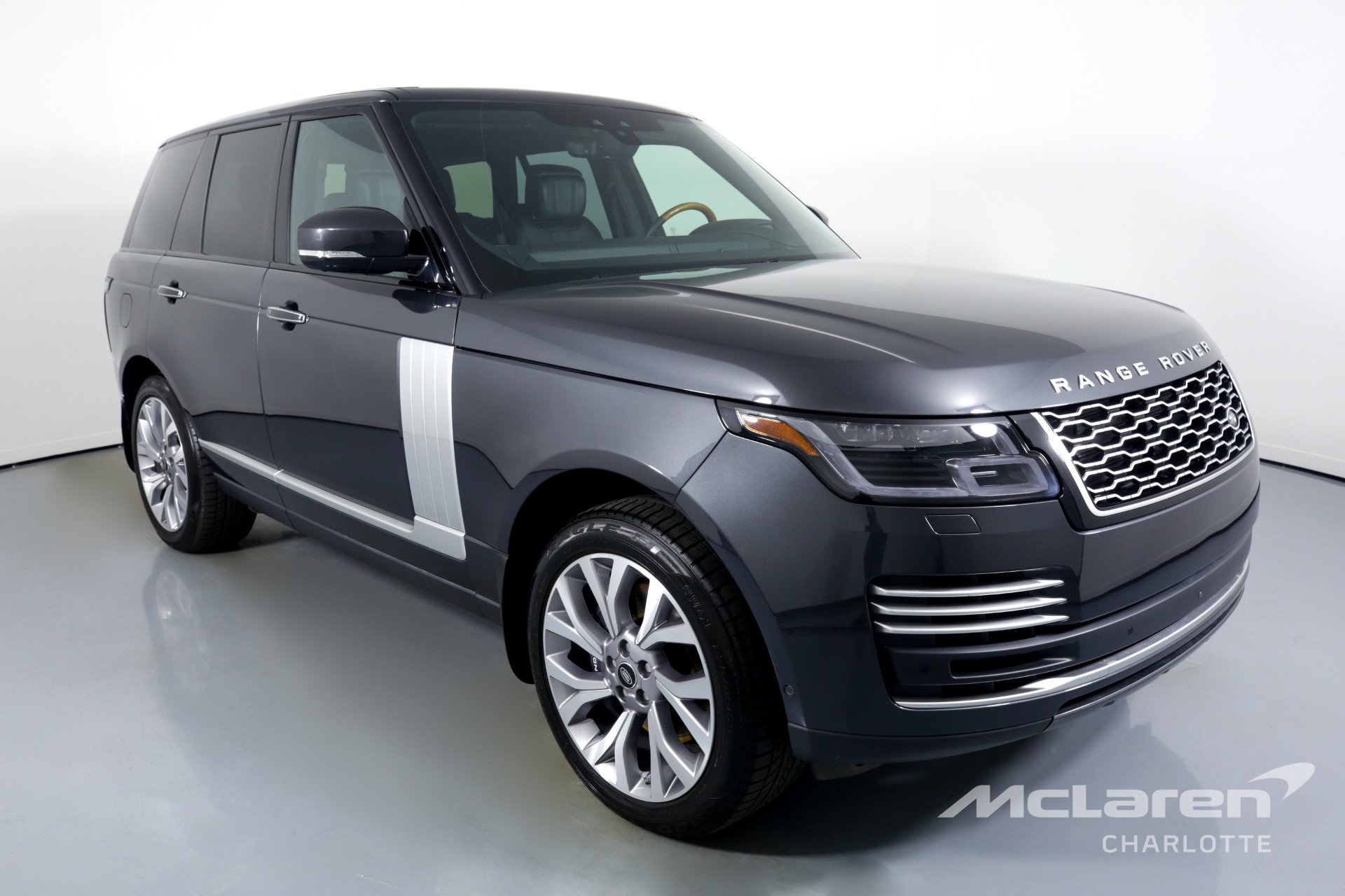 Used 2018 Land Rover Range Rover Autobiography | Charlotte, NC