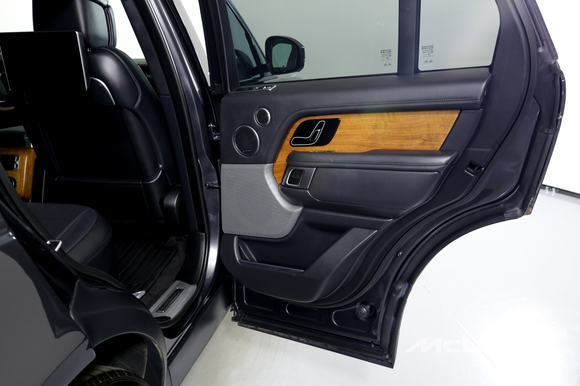 Used 2018 Land Rover Range Rover Autobiography | Charlotte, NC