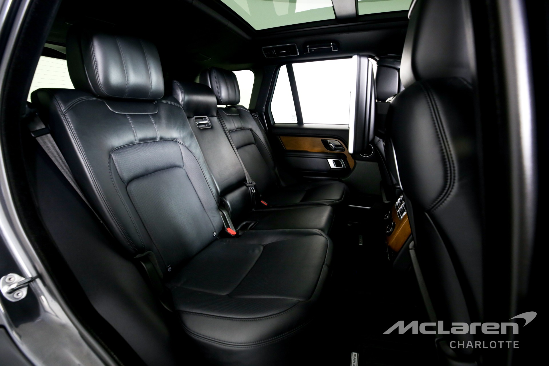 Used 2018 Land Rover Range Rover Autobiography | Charlotte, NC