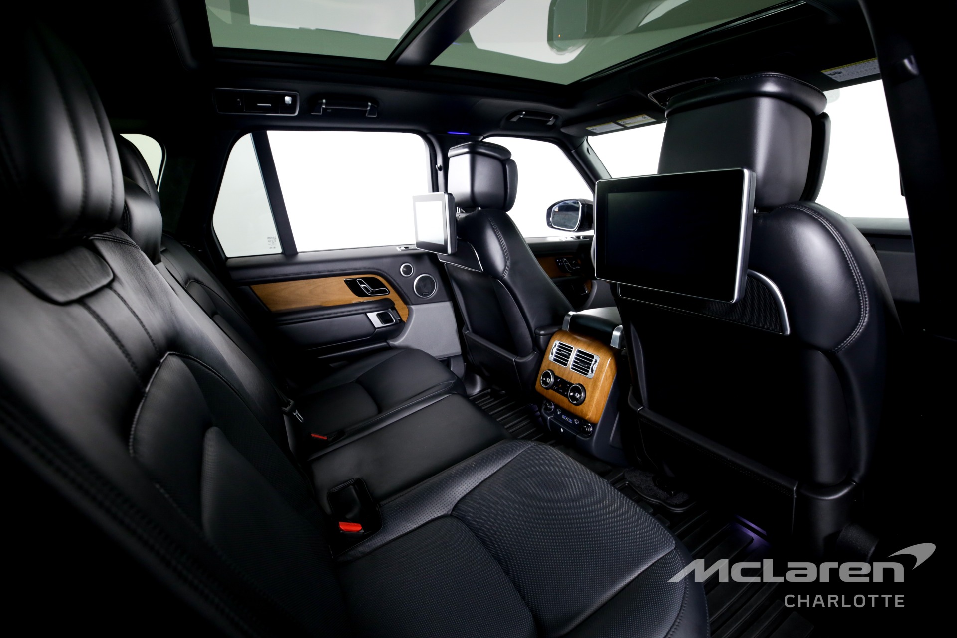 Used 2018 Land Rover Range Rover Autobiography | Charlotte, NC