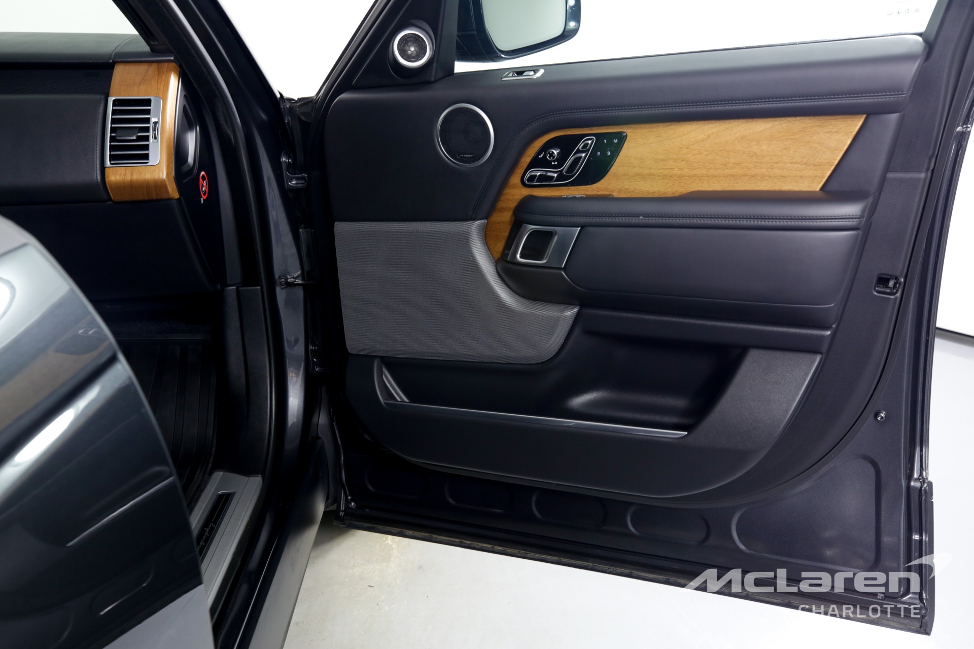 Used 2018 Land Rover Range Rover Autobiography | Charlotte, NC