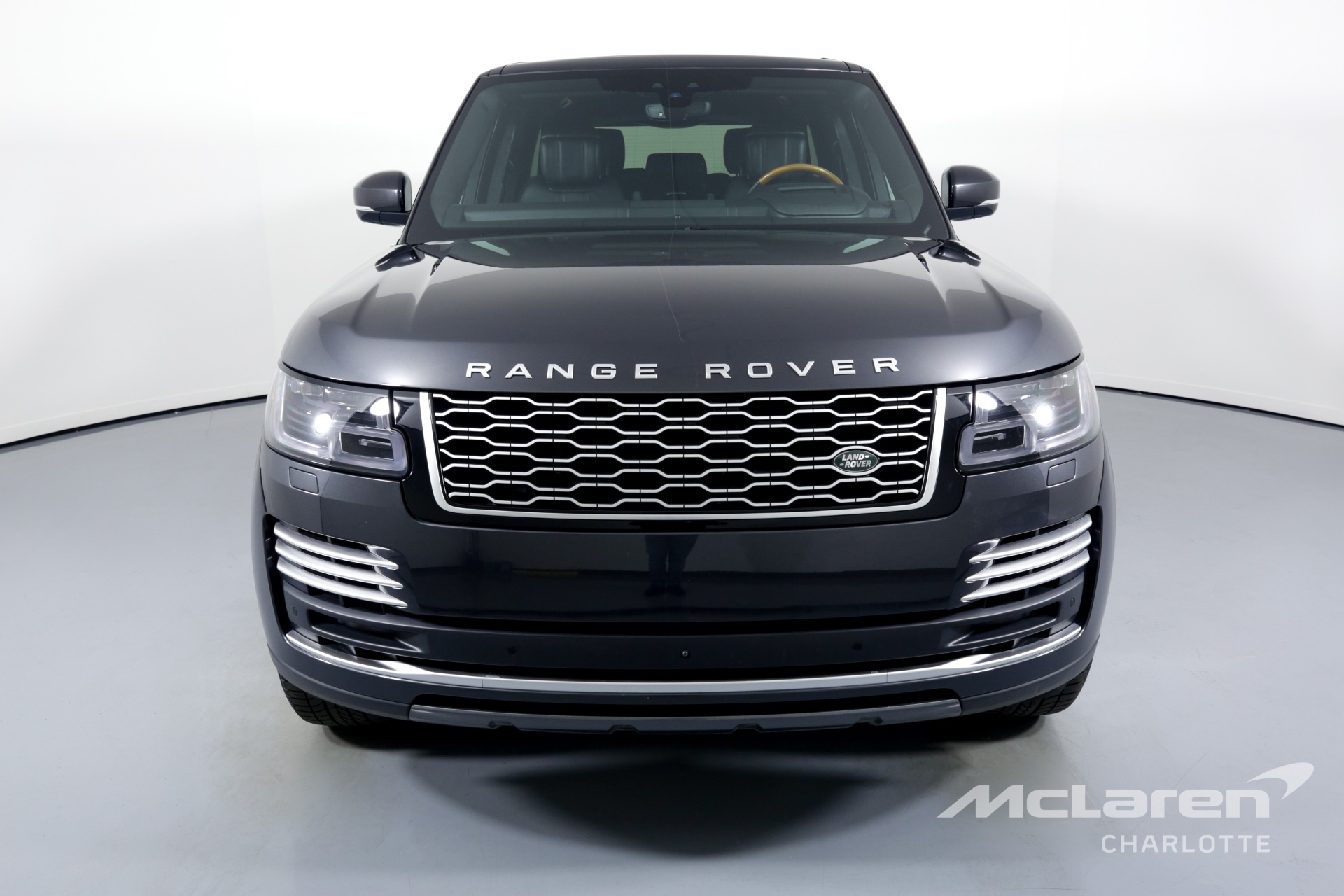 Used 2018 Land Rover Range Rover Autobiography | Charlotte, NC