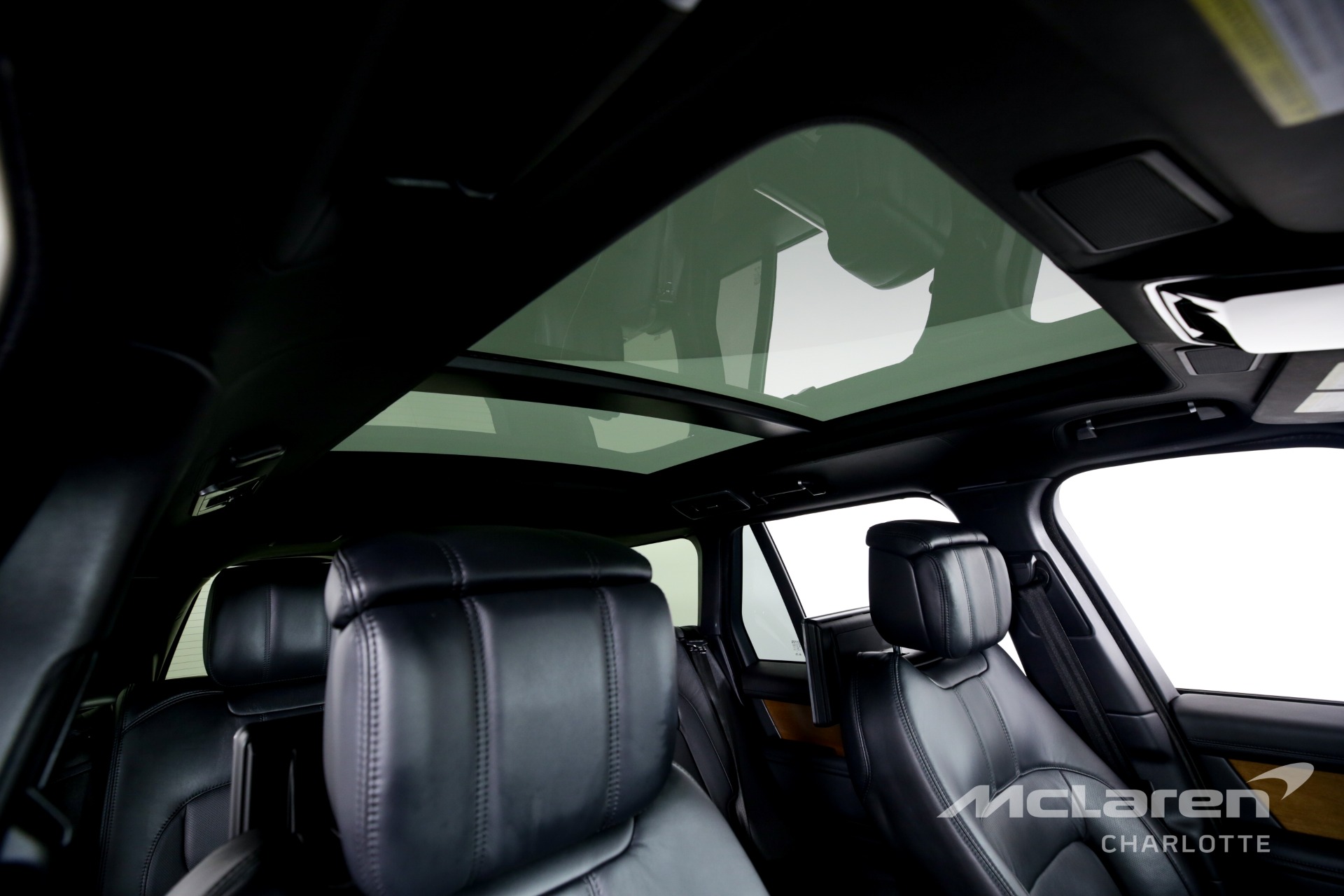 Used 2018 Land Rover Range Rover Autobiography | Charlotte, NC