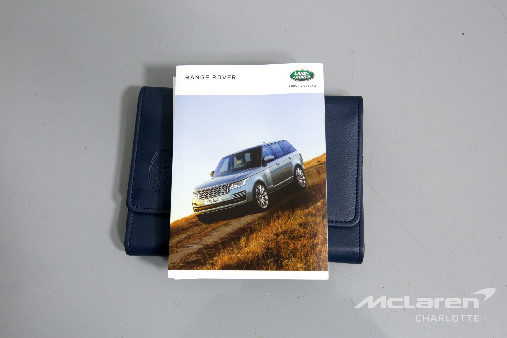 Used 2018 Land Rover Range Rover Autobiography | Charlotte, NC