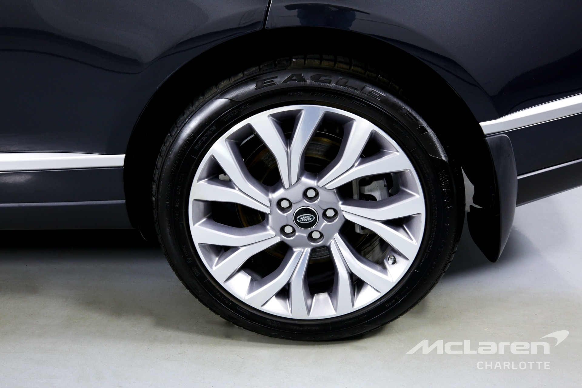 Used 2018 Land Rover Range Rover Autobiography | Charlotte, NC
