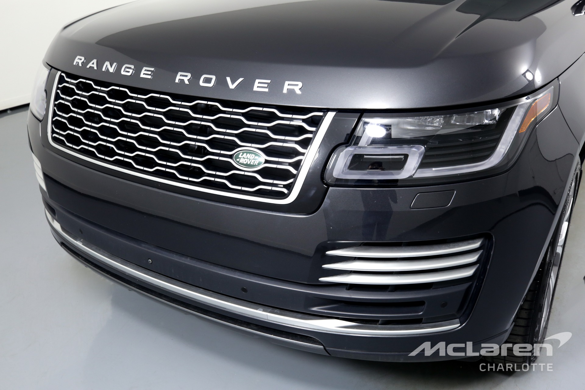 Used 2018 Land Rover Range Rover Autobiography | Charlotte, NC