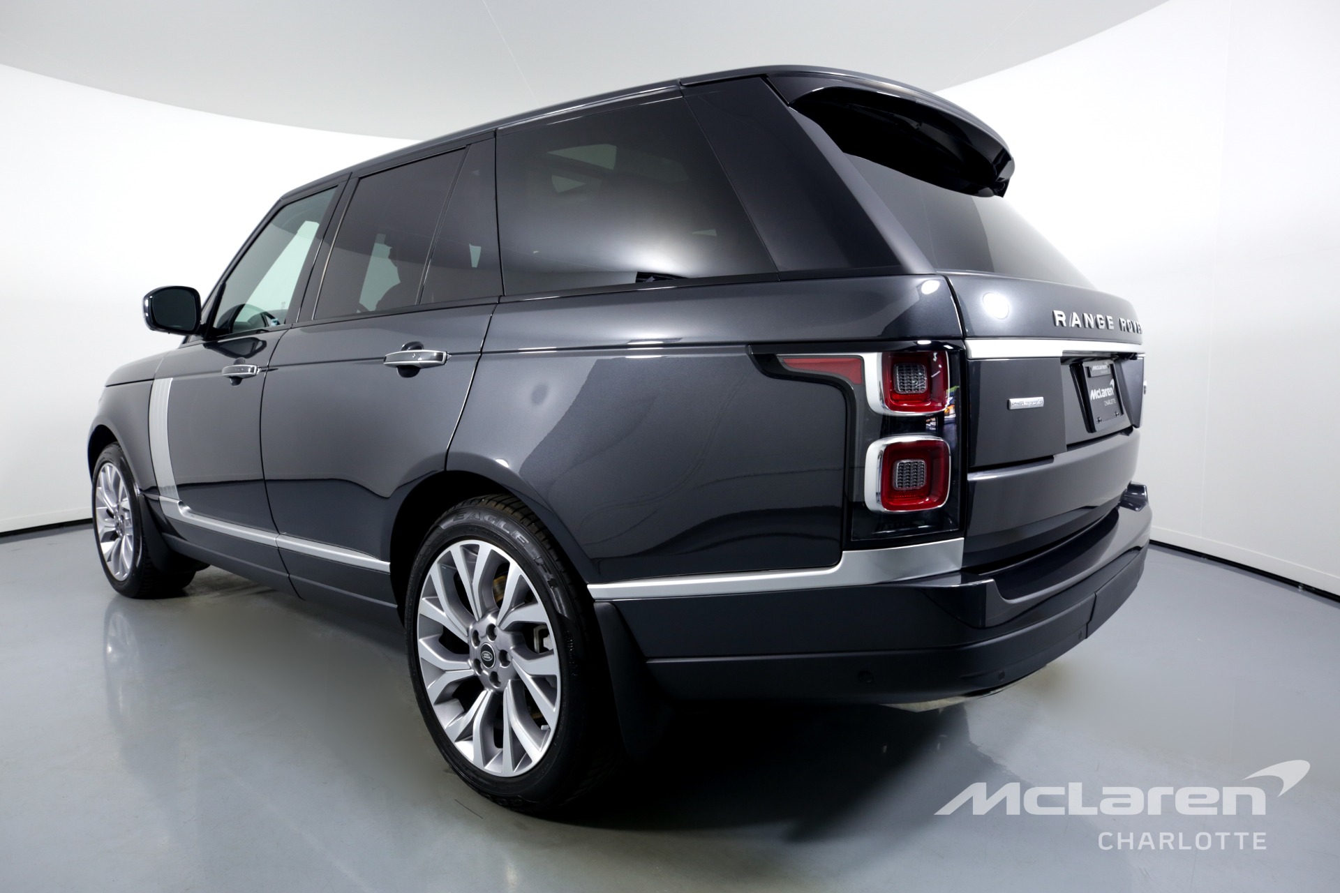Used 2018 Land Rover Range Rover Autobiography | Charlotte, NC