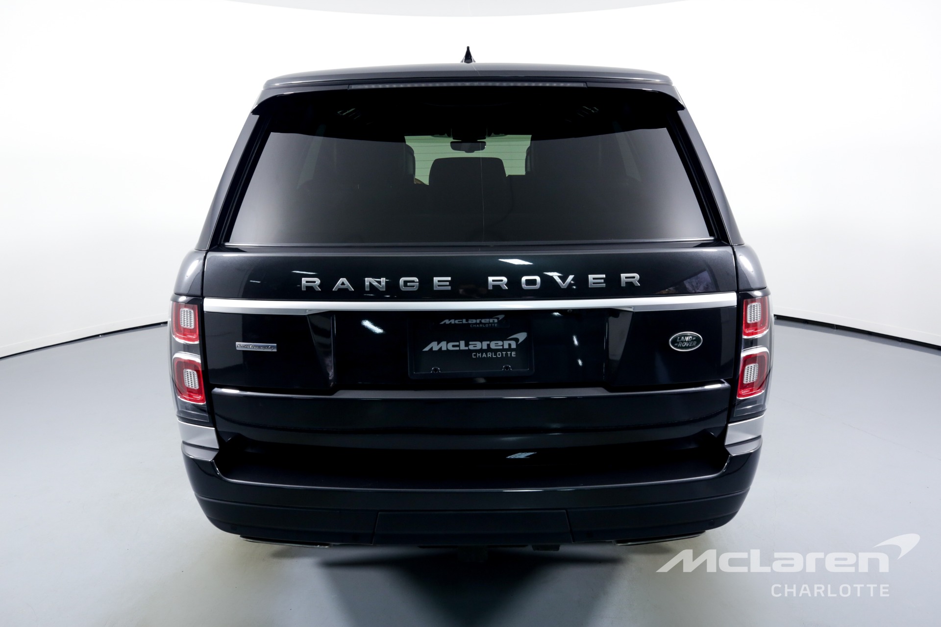 Used 2018 Land Rover Range Rover Autobiography | Charlotte, NC