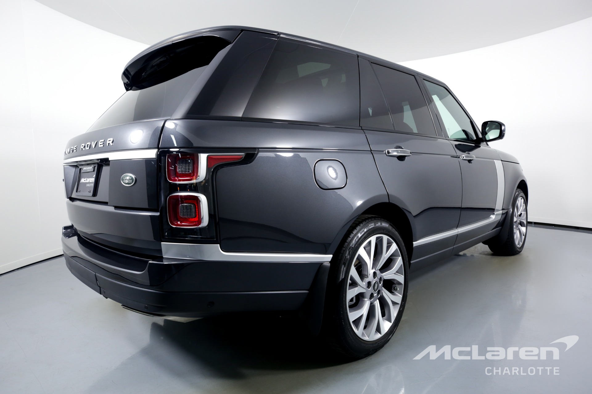 Used 2018 Land Rover Range Rover Autobiography | Charlotte, NC