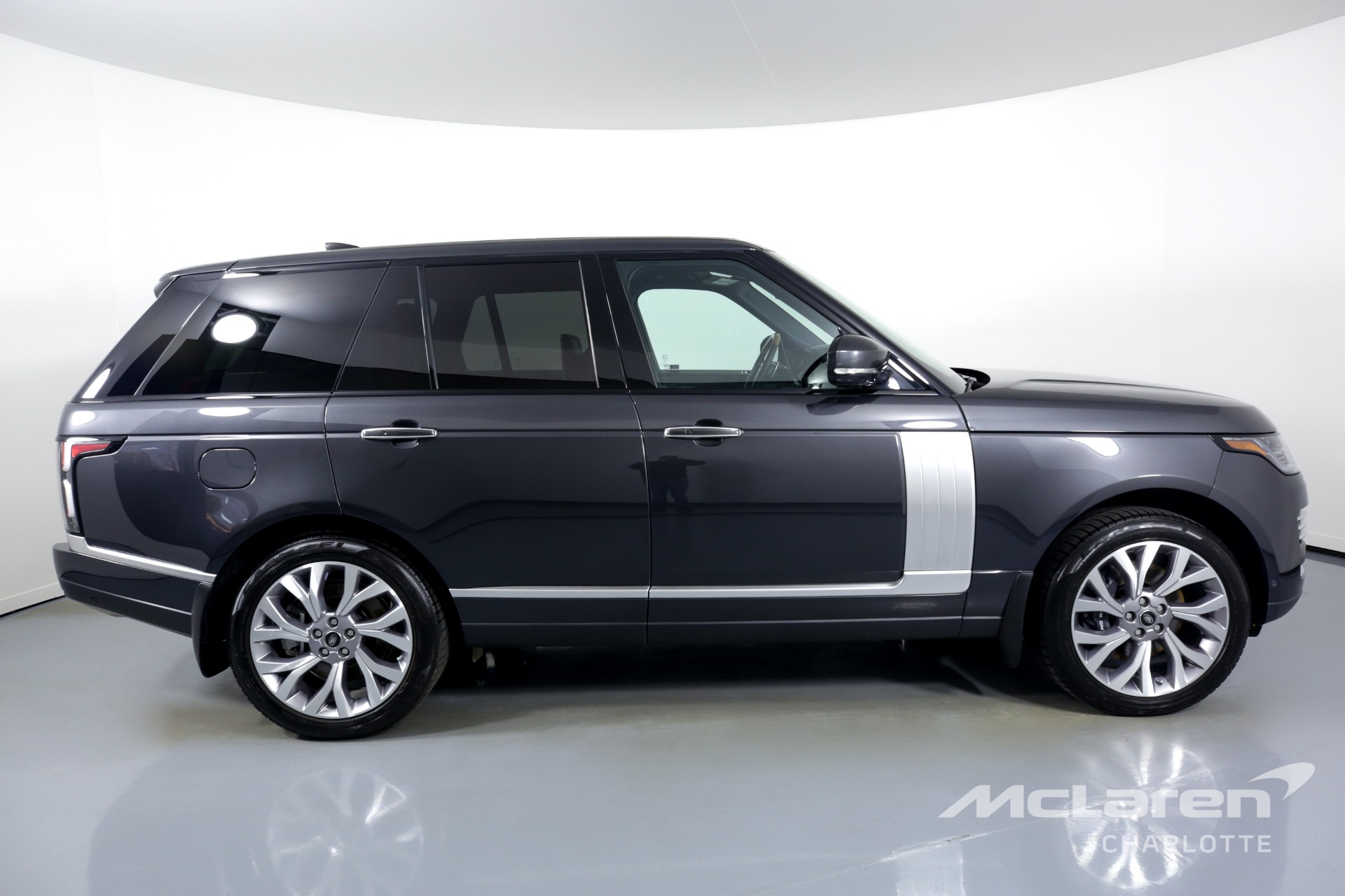 Used 2018 Land Rover Range Rover Autobiography | Charlotte, NC