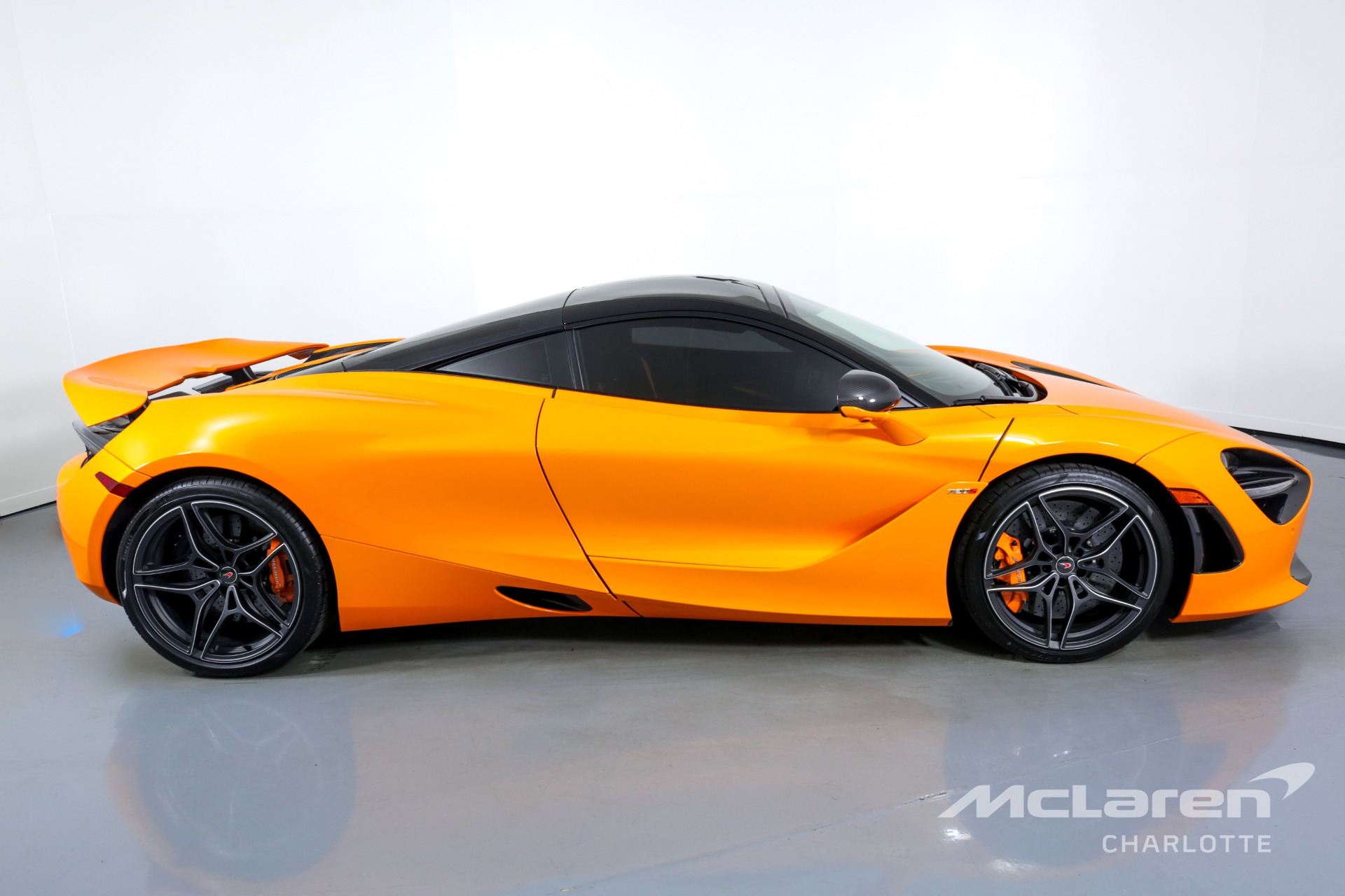 Used 2018 McLaren 720S Performance | Charlotte, NC