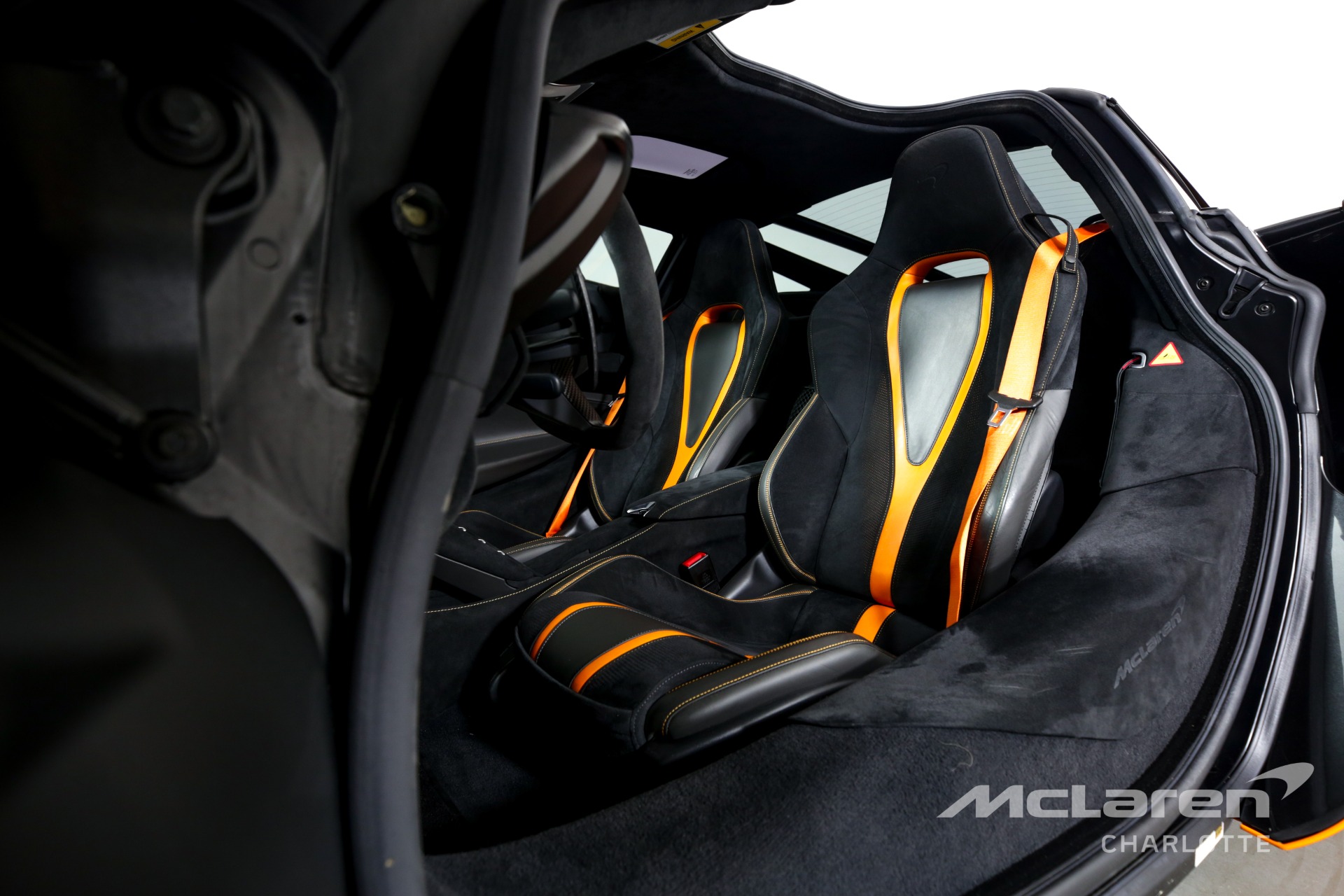 Used 2018 McLaren 720S Performance | Charlotte, NC