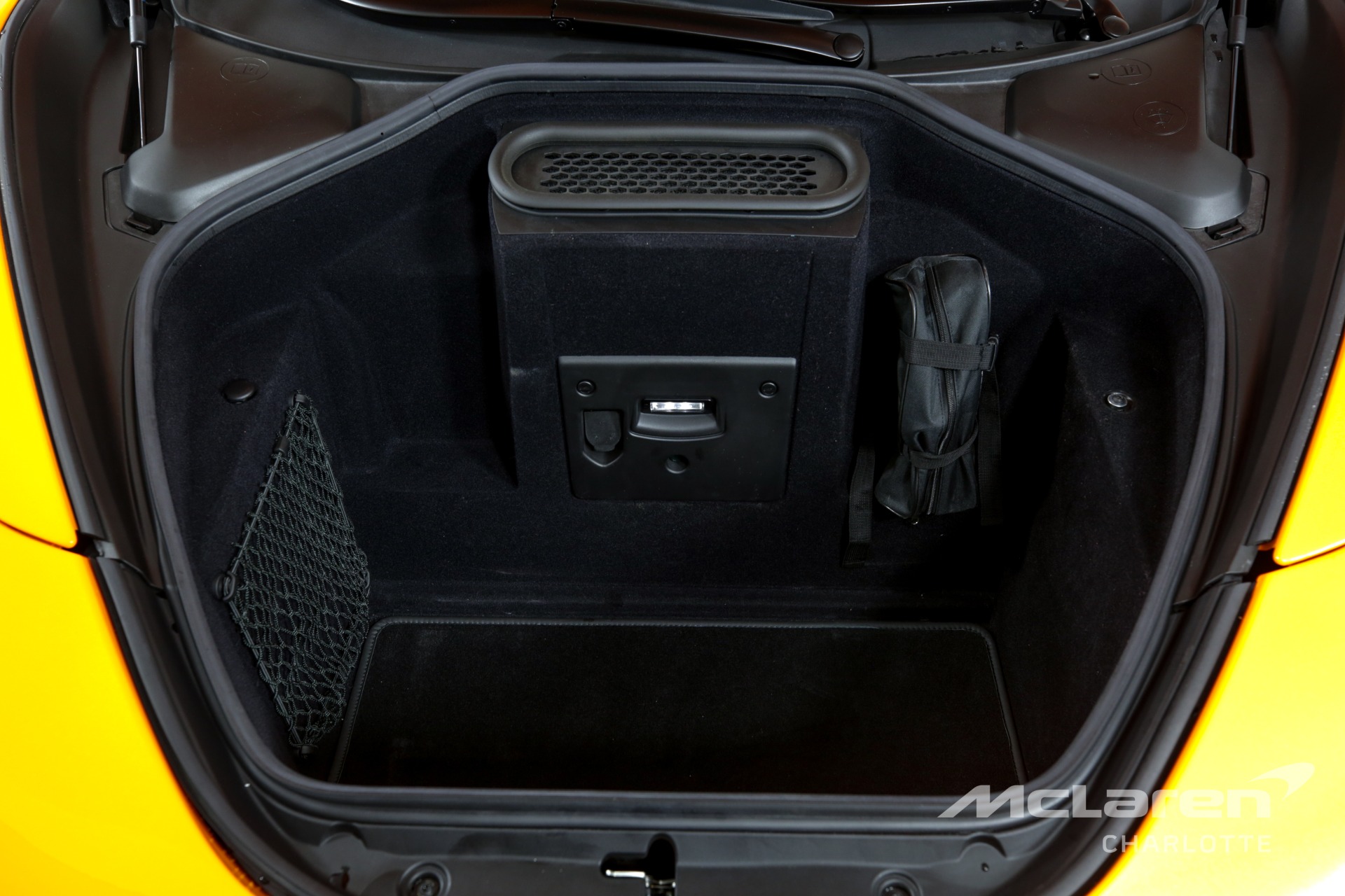 Used 2018 McLaren 720S Performance | Charlotte, NC