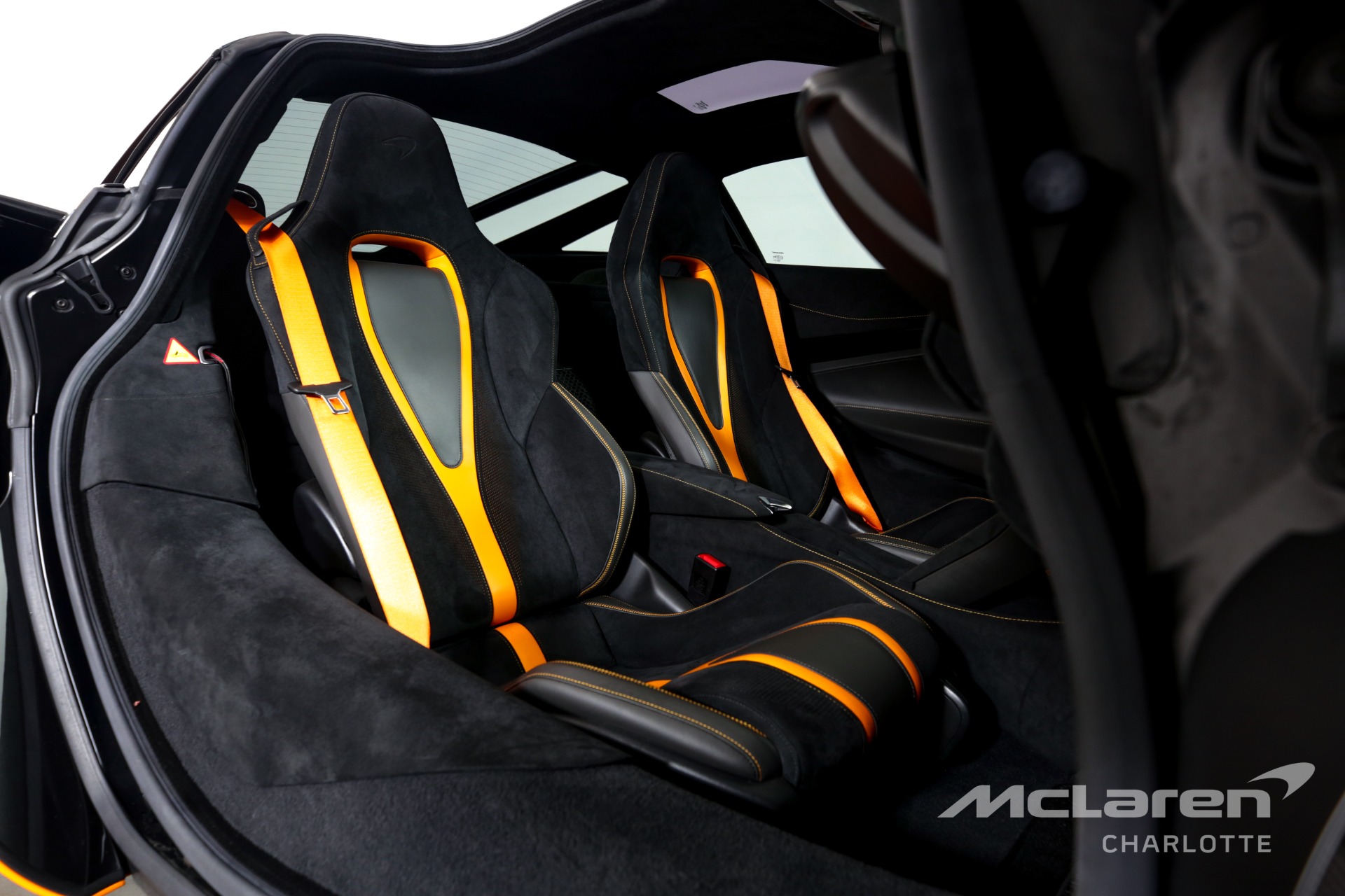 Used 2018 McLaren 720S Performance | Charlotte, NC