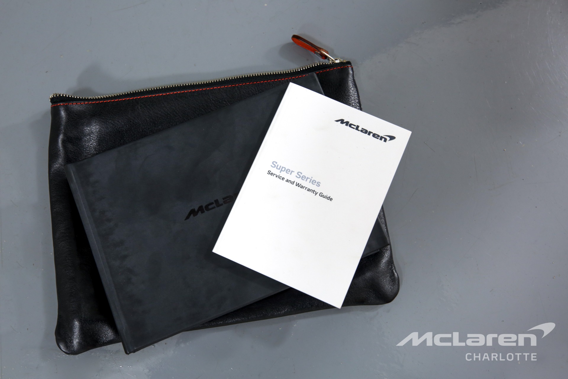 Used 2018 McLaren 720S Performance | Charlotte, NC