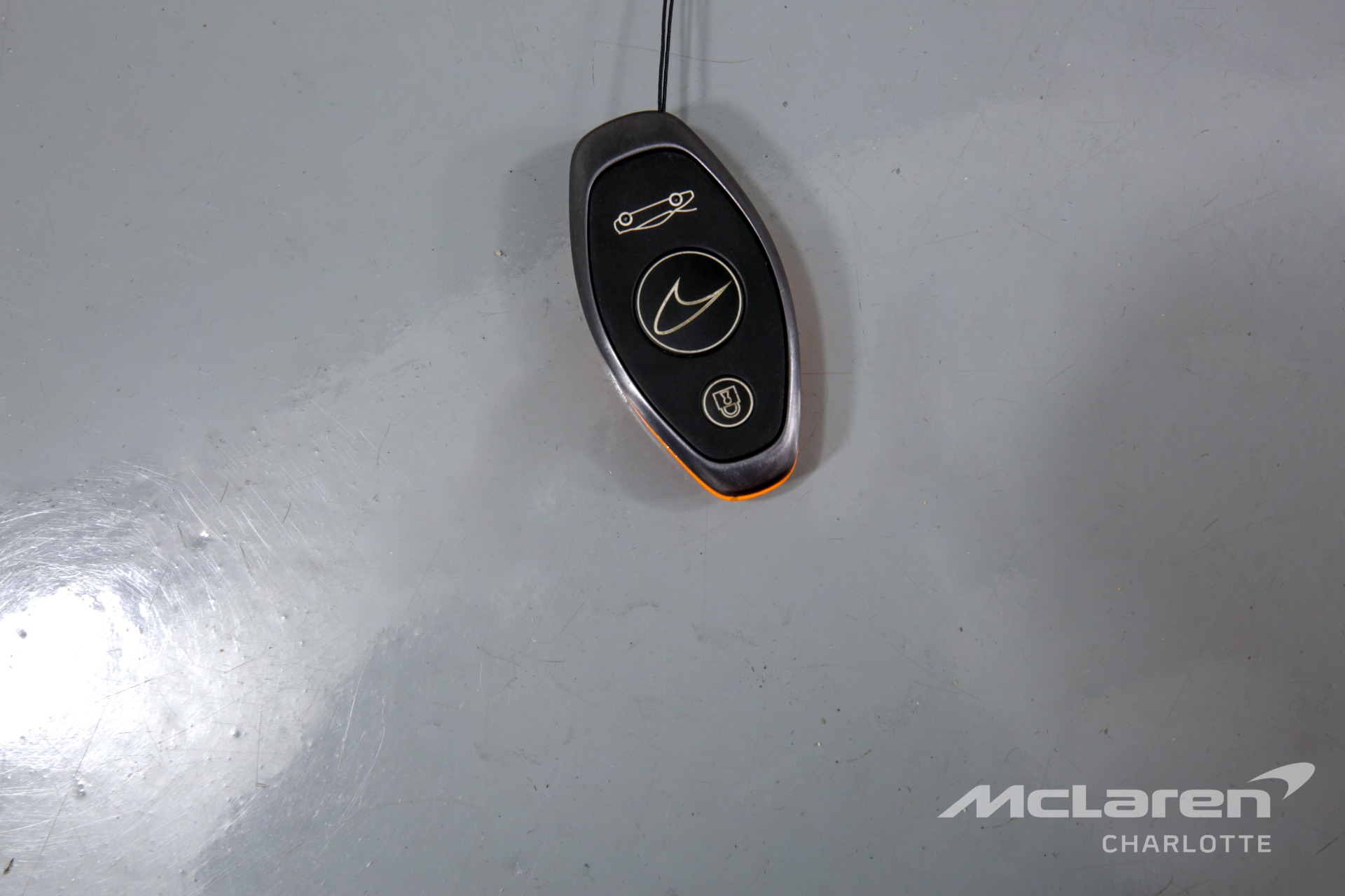 Used 2018 McLaren 720S Performance | Charlotte, NC