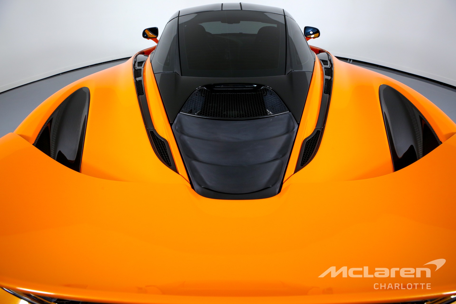 Used 2018 McLaren 720S Performance | Charlotte, NC