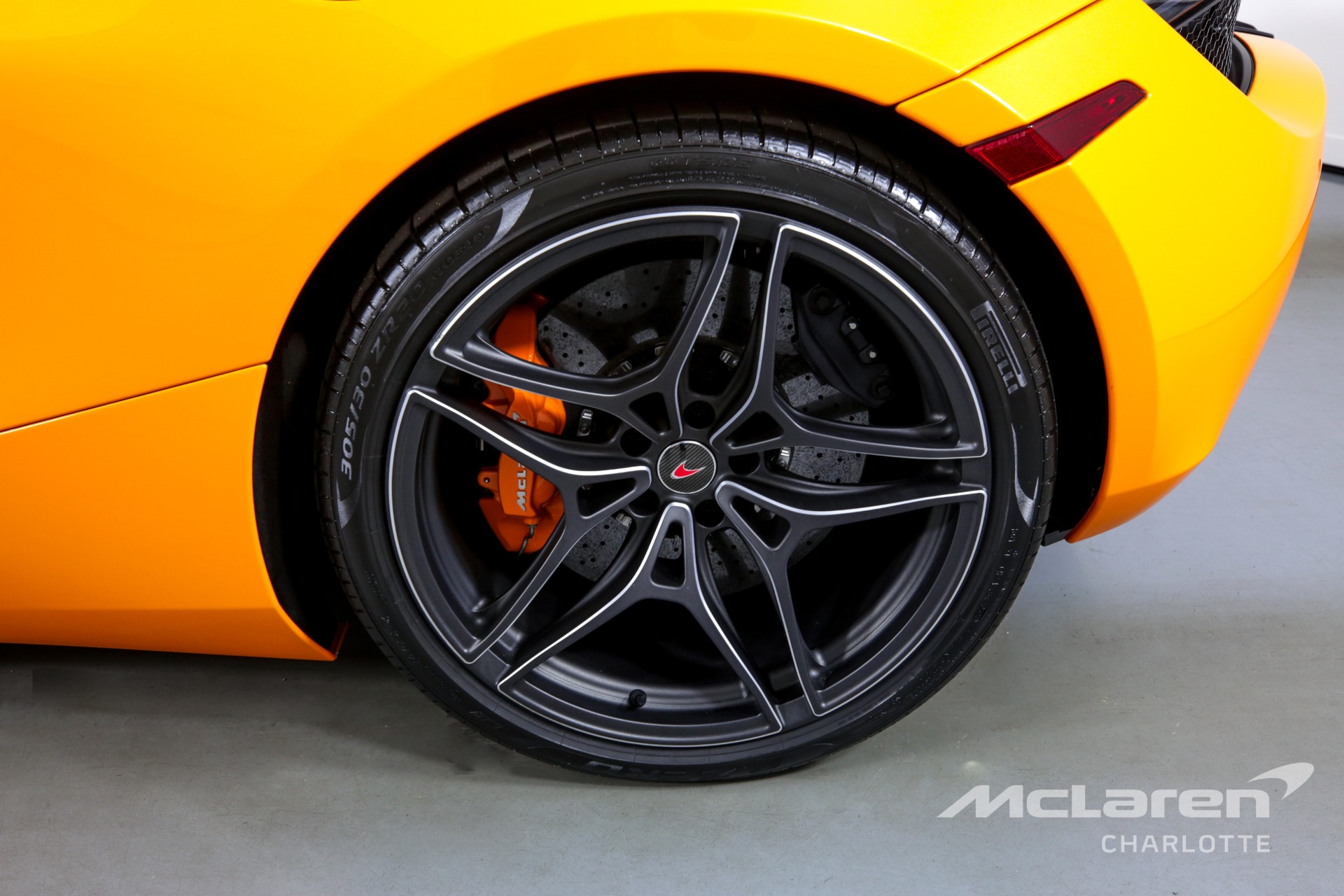 Used 2018 McLaren 720S Performance | Charlotte, NC