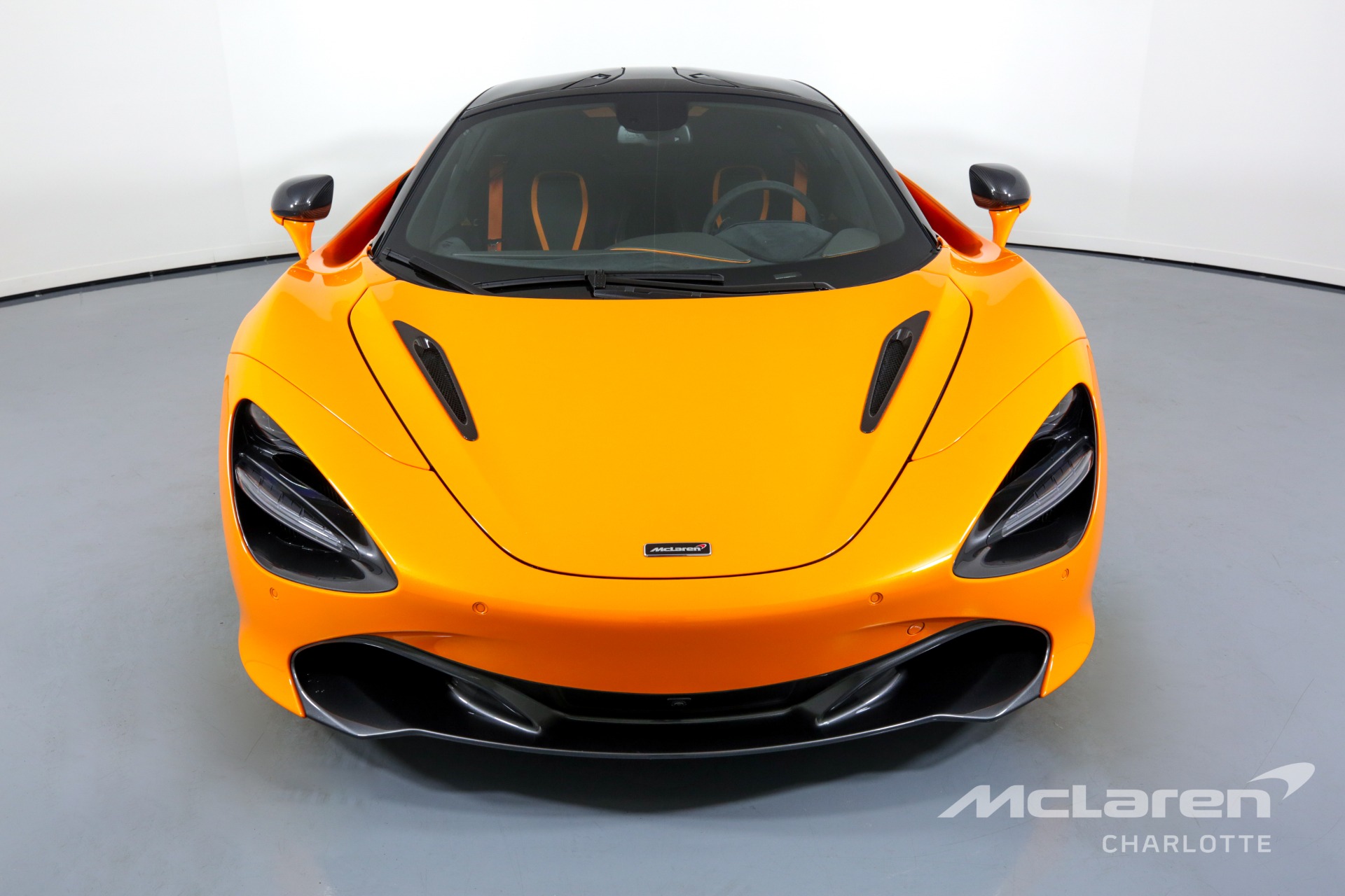 Used 2018 McLaren 720S Performance | Charlotte, NC