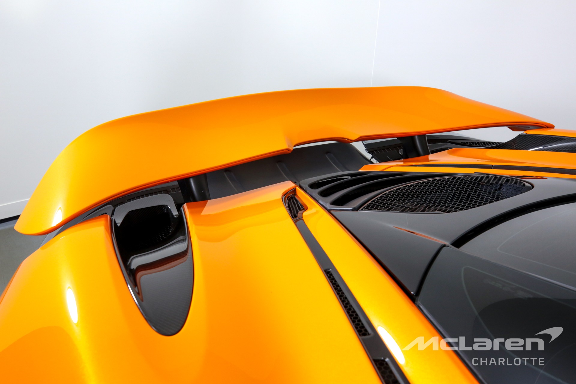 Used 2018 McLaren 720S Performance | Charlotte, NC