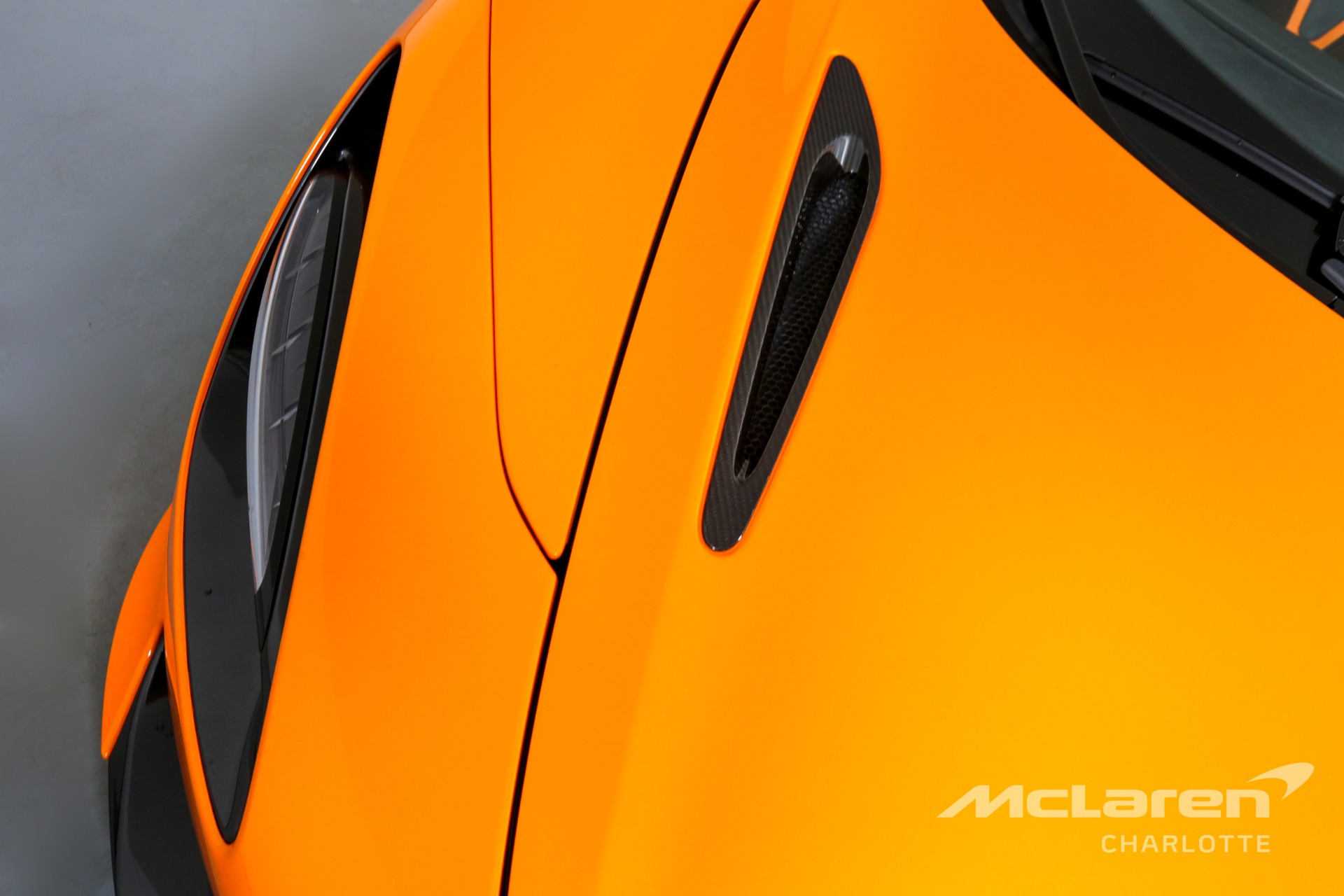 Used 2018 McLaren 720S Performance | Charlotte, NC