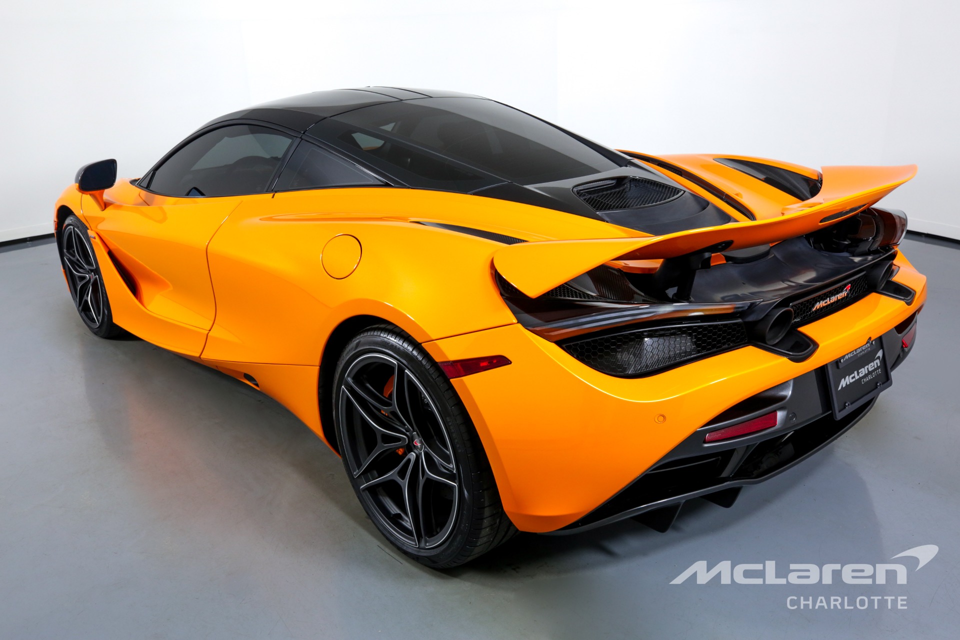 Used 2018 McLaren 720S Performance | Charlotte, NC