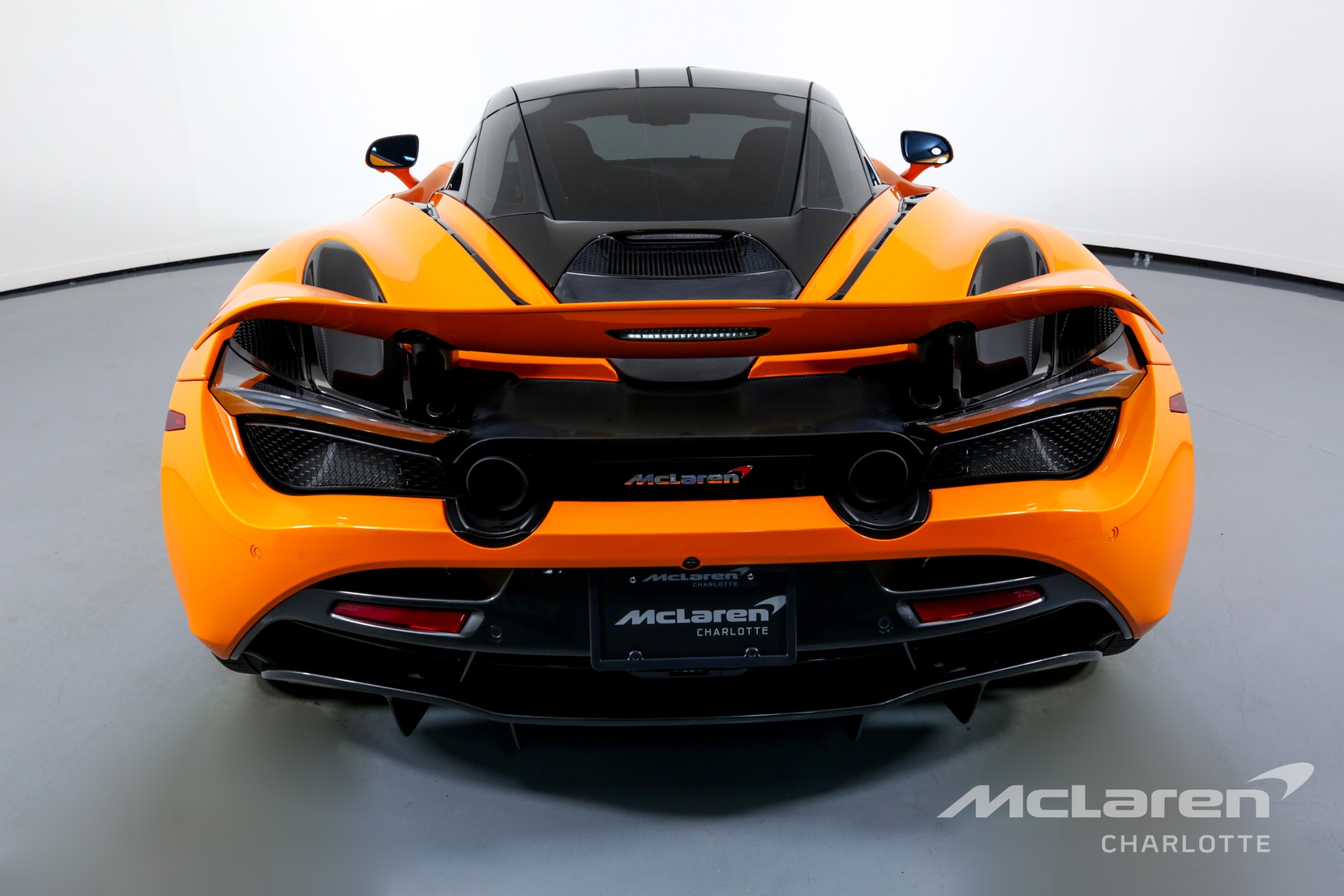 Used 2018 McLaren 720S Performance | Charlotte, NC