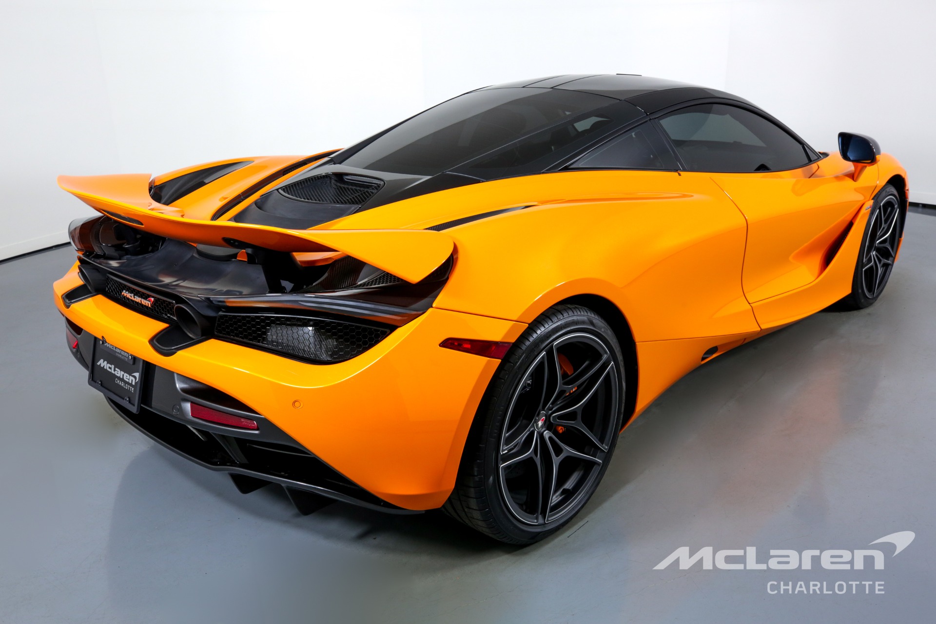 Used 2018 McLaren 720S Performance | Charlotte, NC