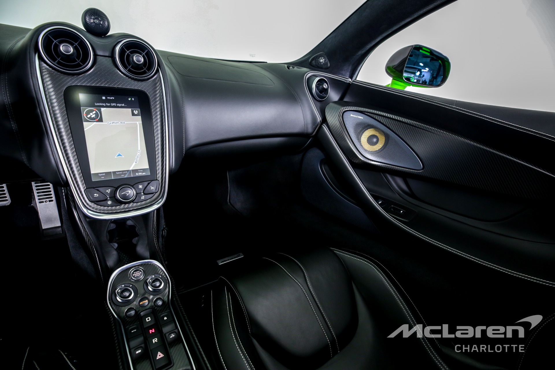 Used 2018 McLaren 570S Spider | Charlotte, NC