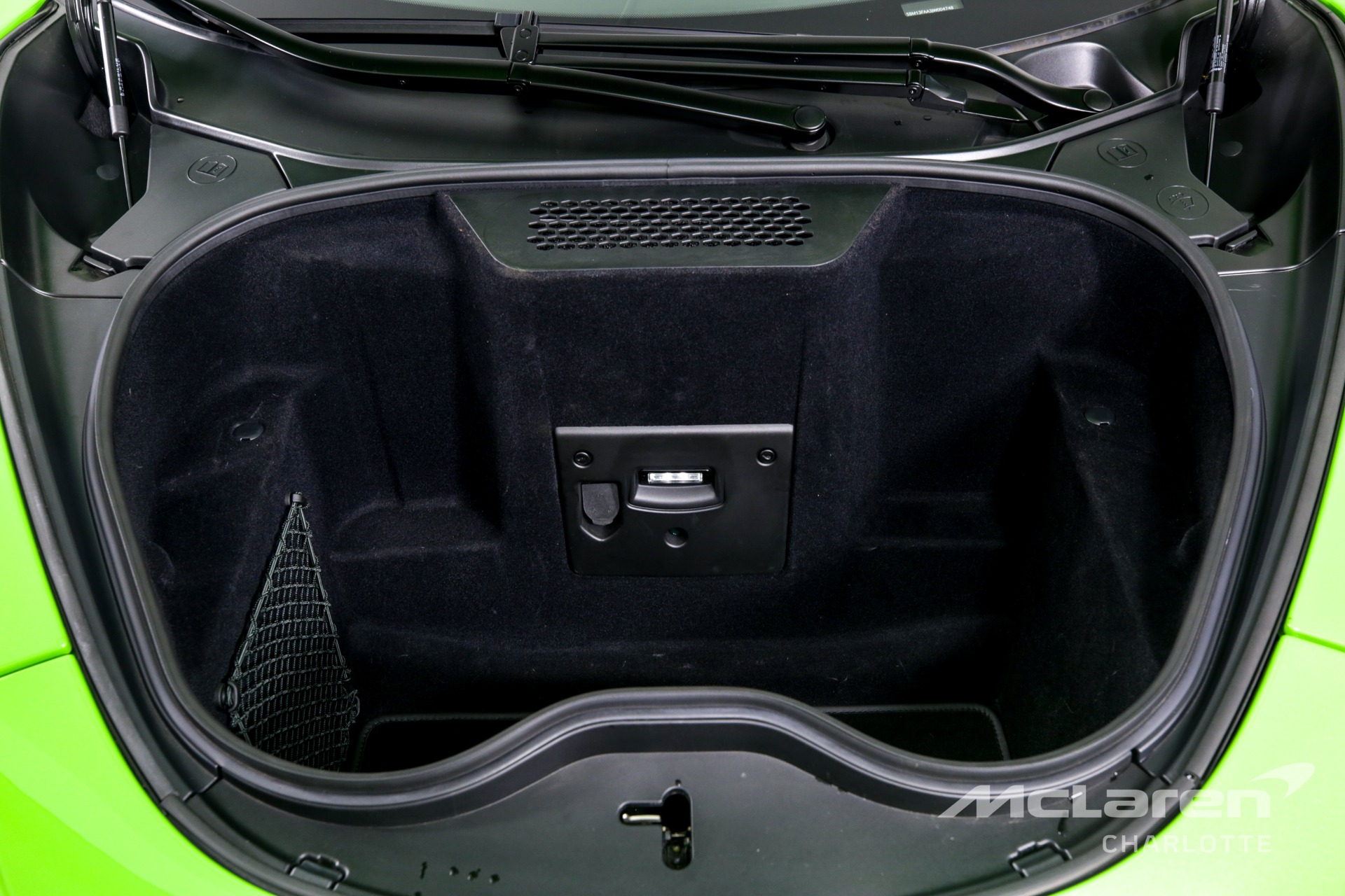 Used 2018 McLaren 570S Spider | Charlotte, NC