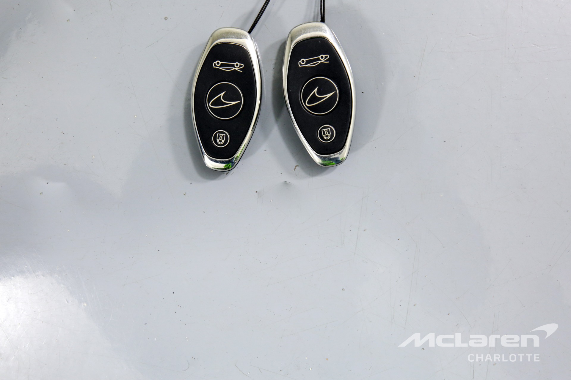 Used 2018 McLaren 570S Spider | Charlotte, NC