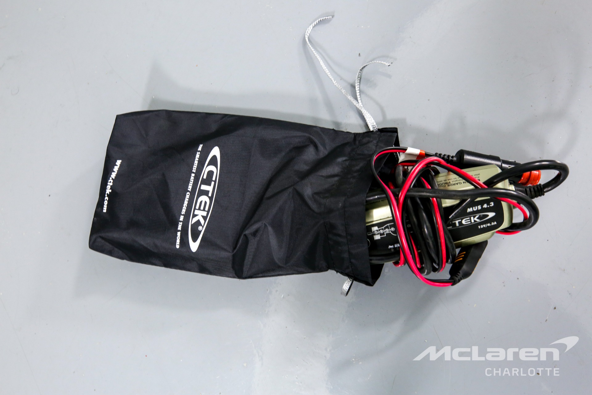 Used 2018 McLaren 570S Spider | Charlotte, NC
