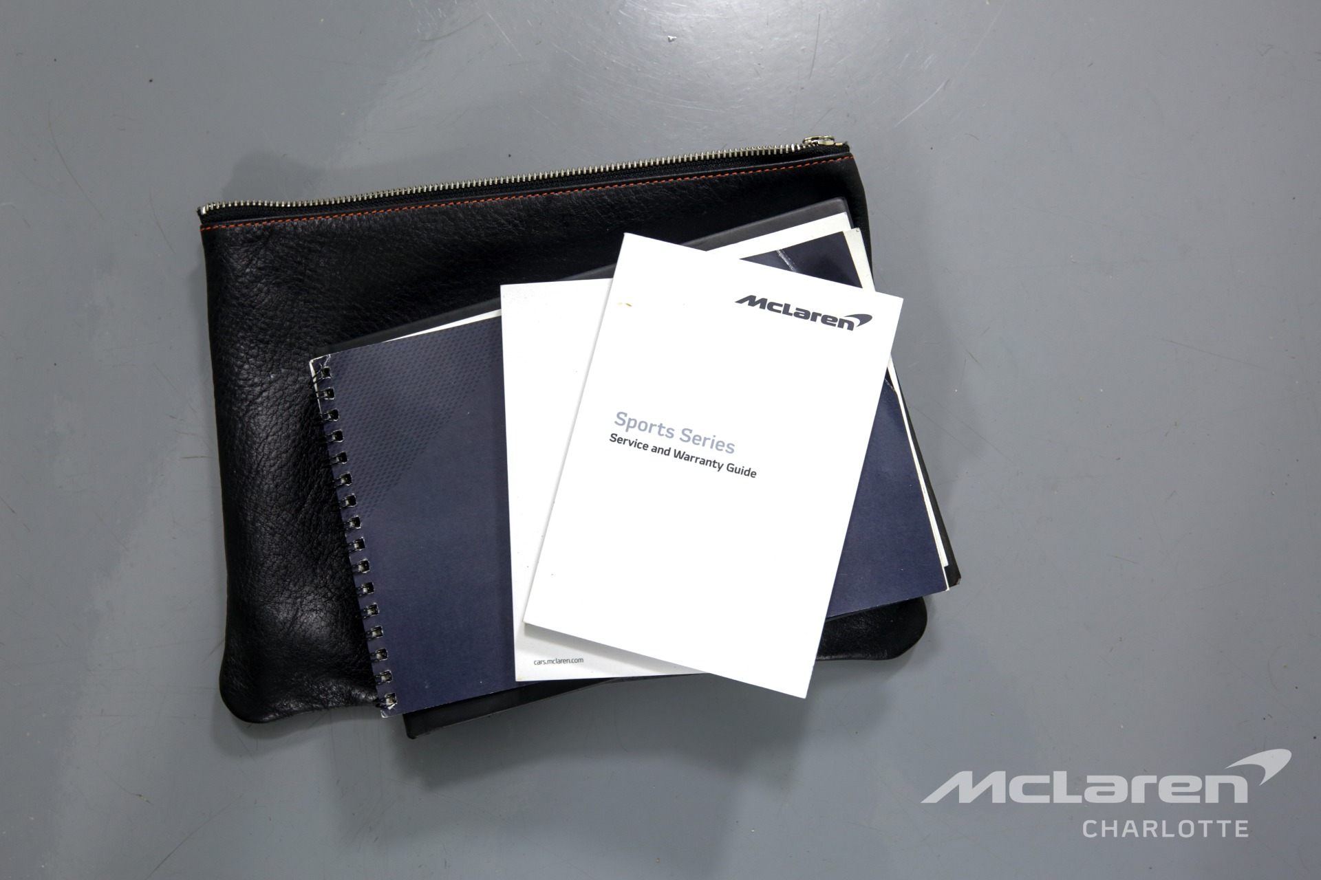 Used 2018 McLaren 570S Spider | Charlotte, NC