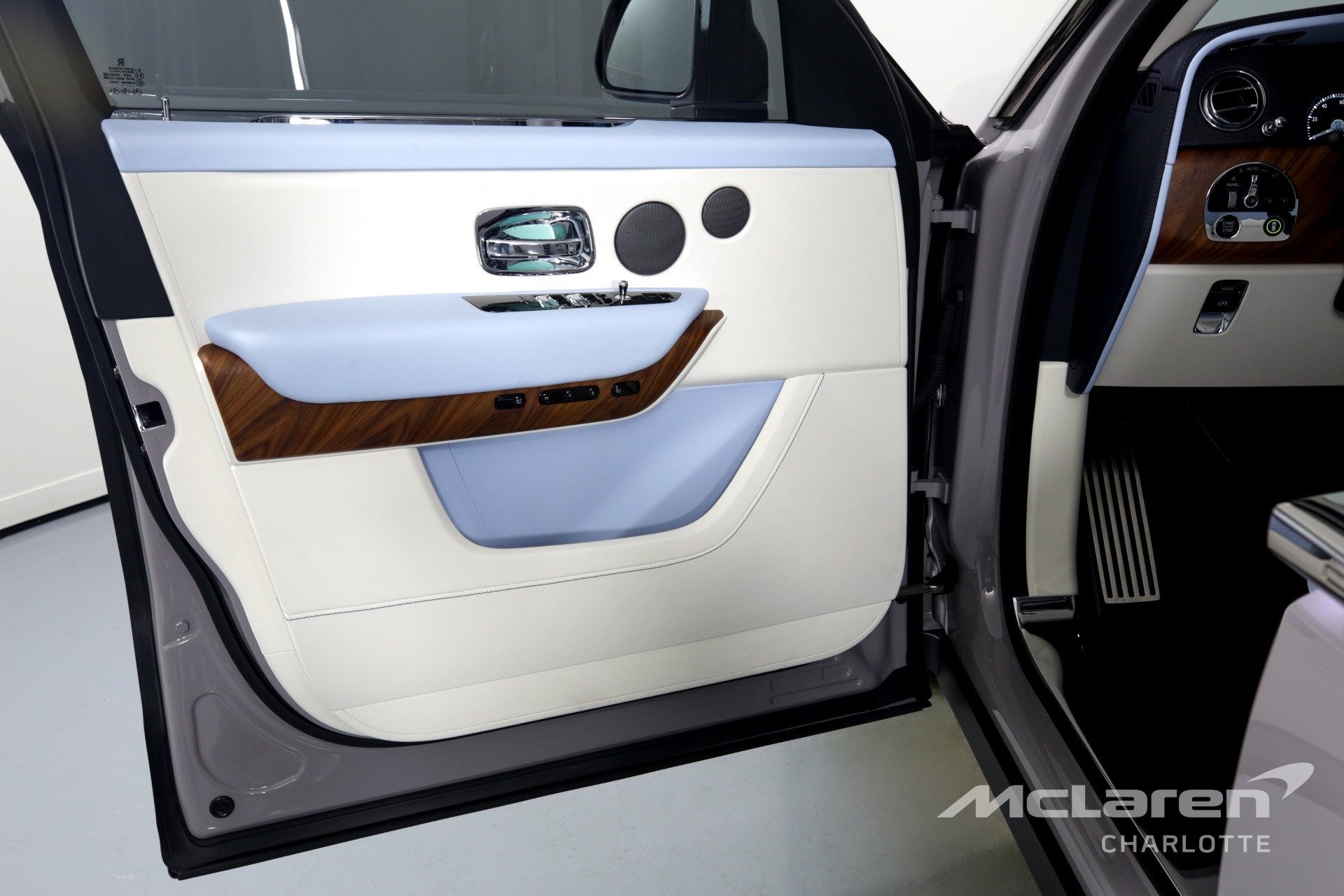 Used 2021 Rolls-Royce Cullinan | Charlotte, NC