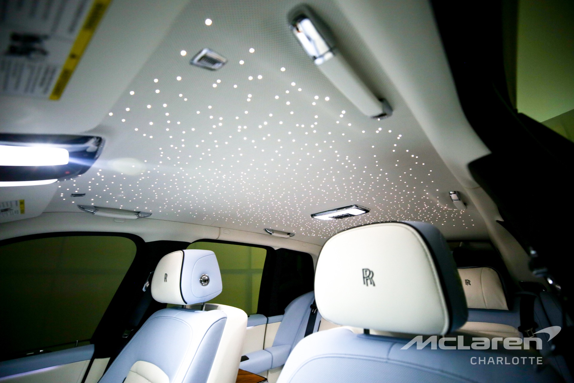 Used 2021 Rolls-Royce Cullinan | Charlotte, NC
