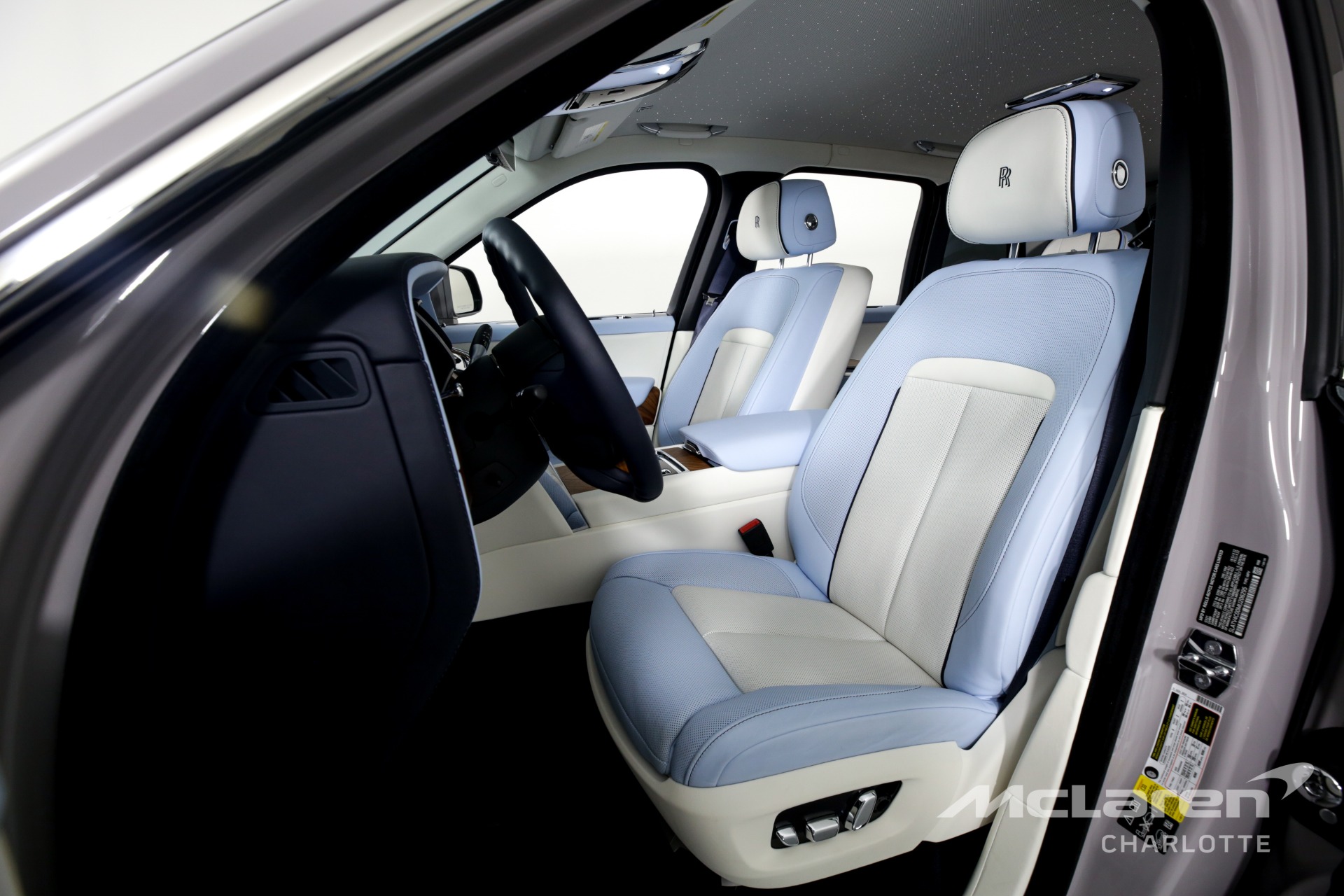 Used 2021 Rolls-Royce Cullinan | Charlotte, NC
