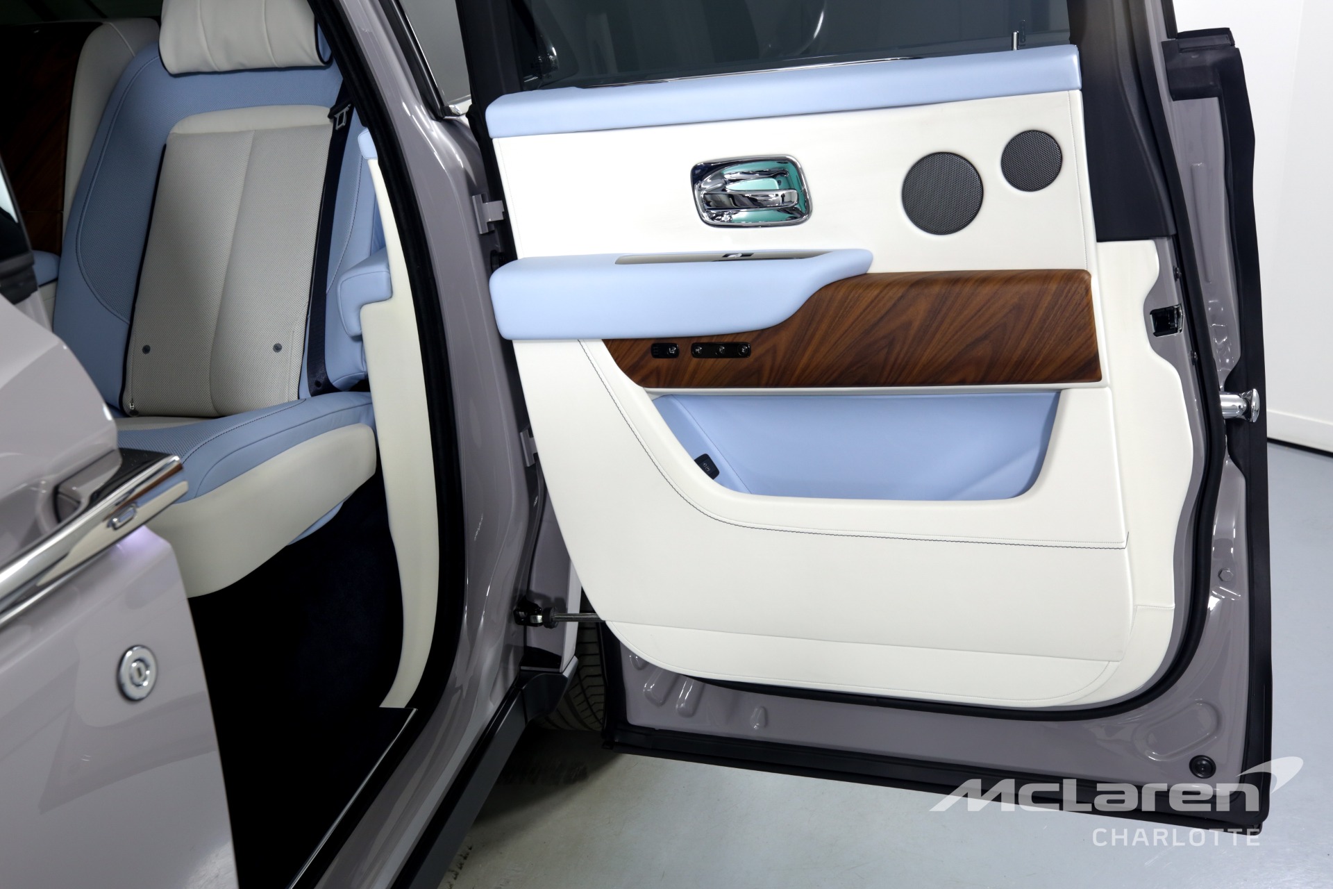 Used 2021 Rolls-Royce Cullinan | Charlotte, NC