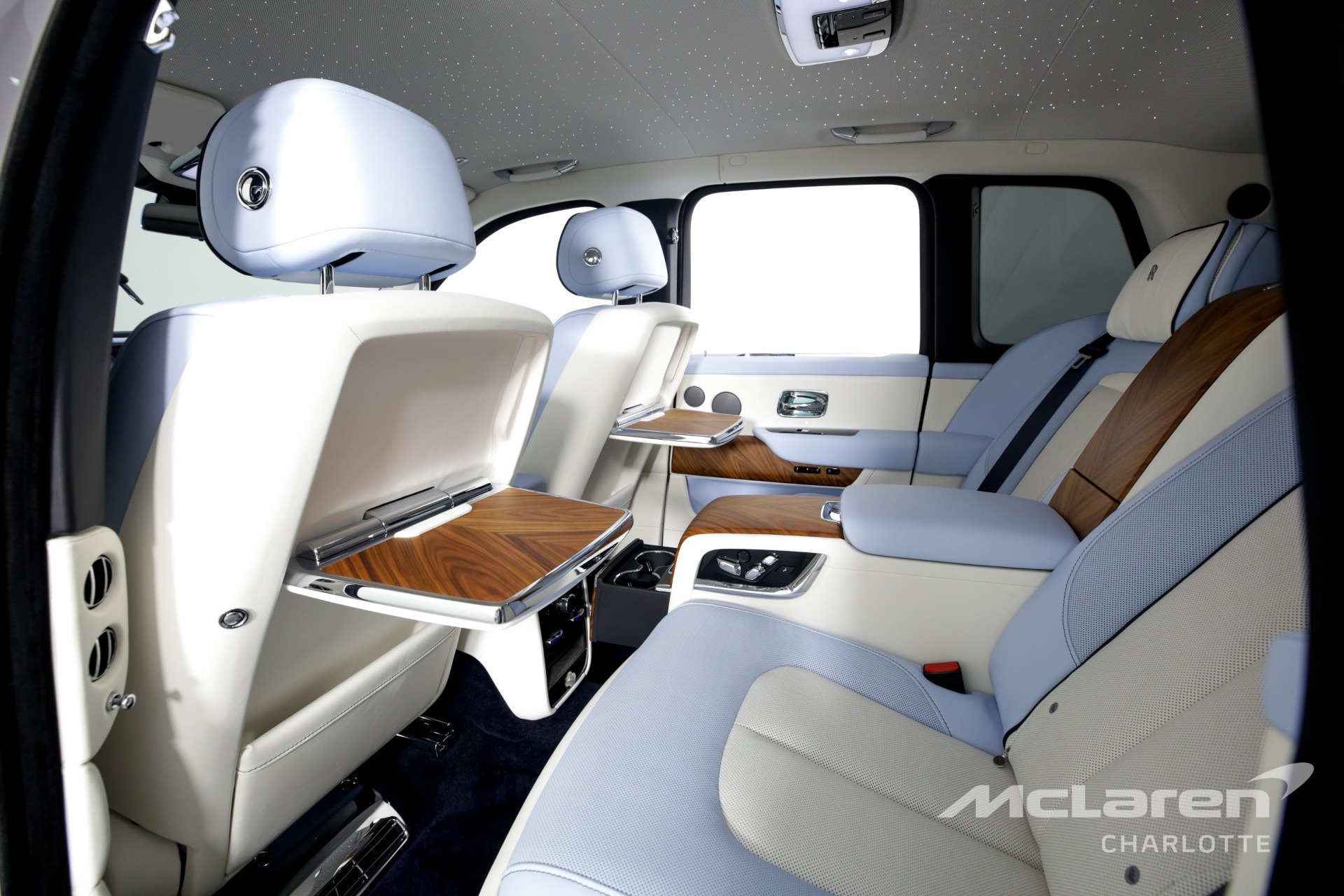 Used 2021 Rolls-Royce Cullinan | Charlotte, NC