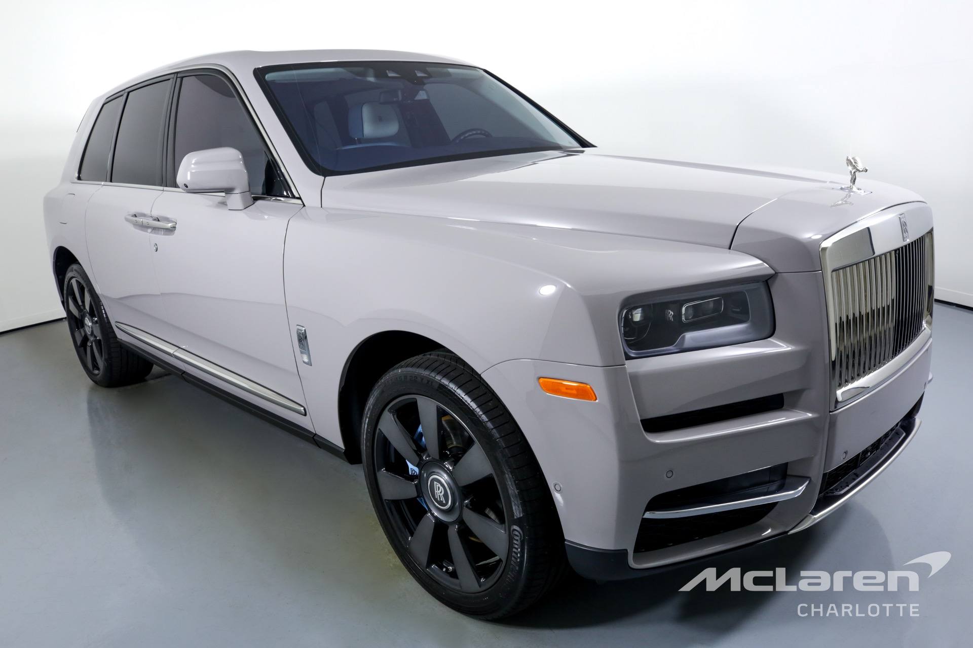 Used 2021 Rolls-Royce Cullinan | Charlotte, NC