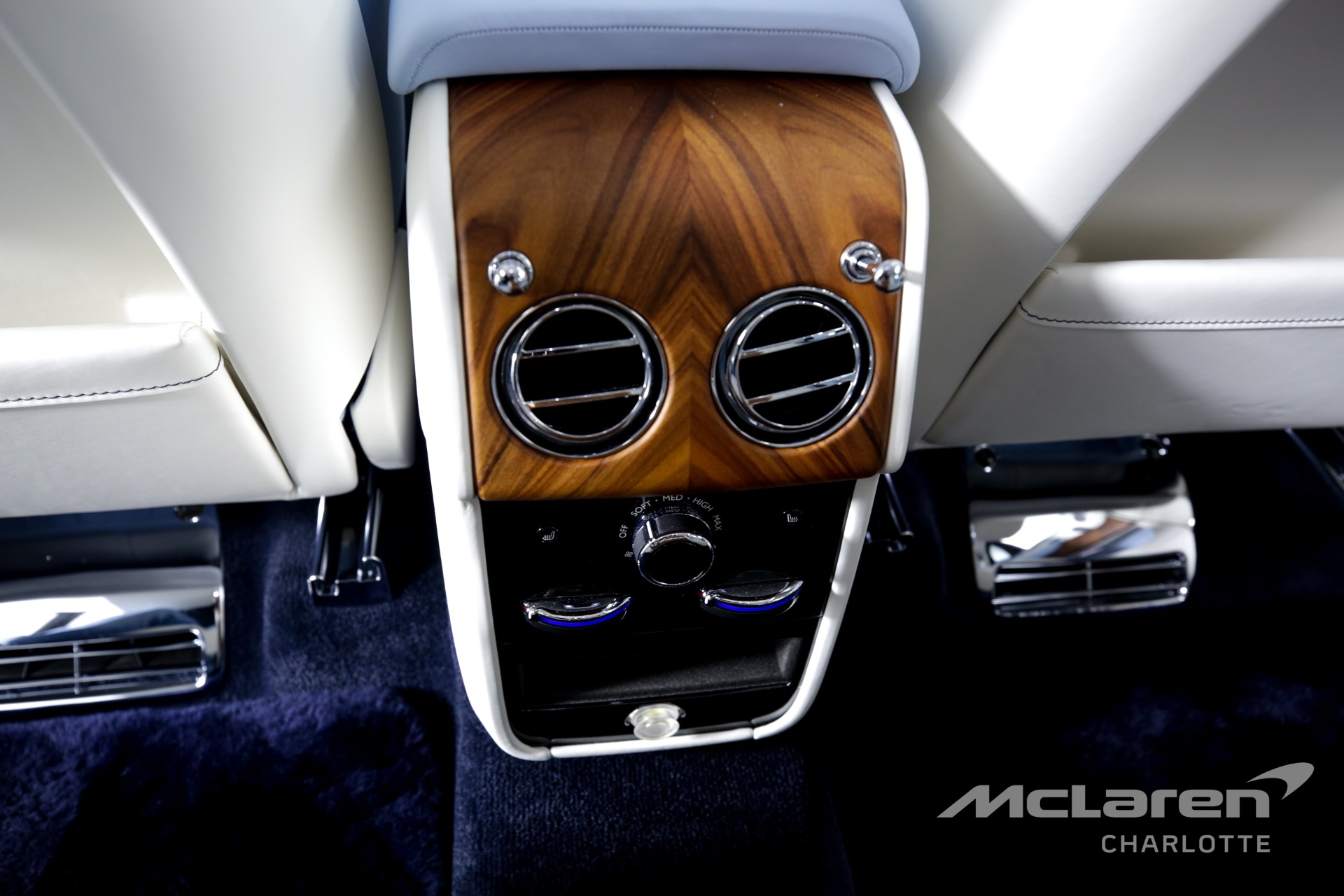 Used 2021 Rolls-Royce Cullinan | Charlotte, NC