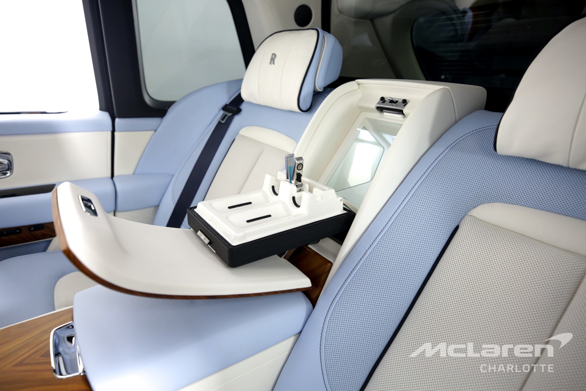 Used 2021 Rolls-Royce Cullinan | Charlotte, NC