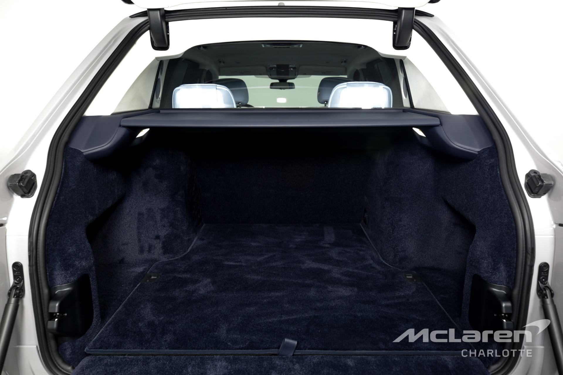 Used 2021 Rolls-Royce Cullinan | Charlotte, NC
