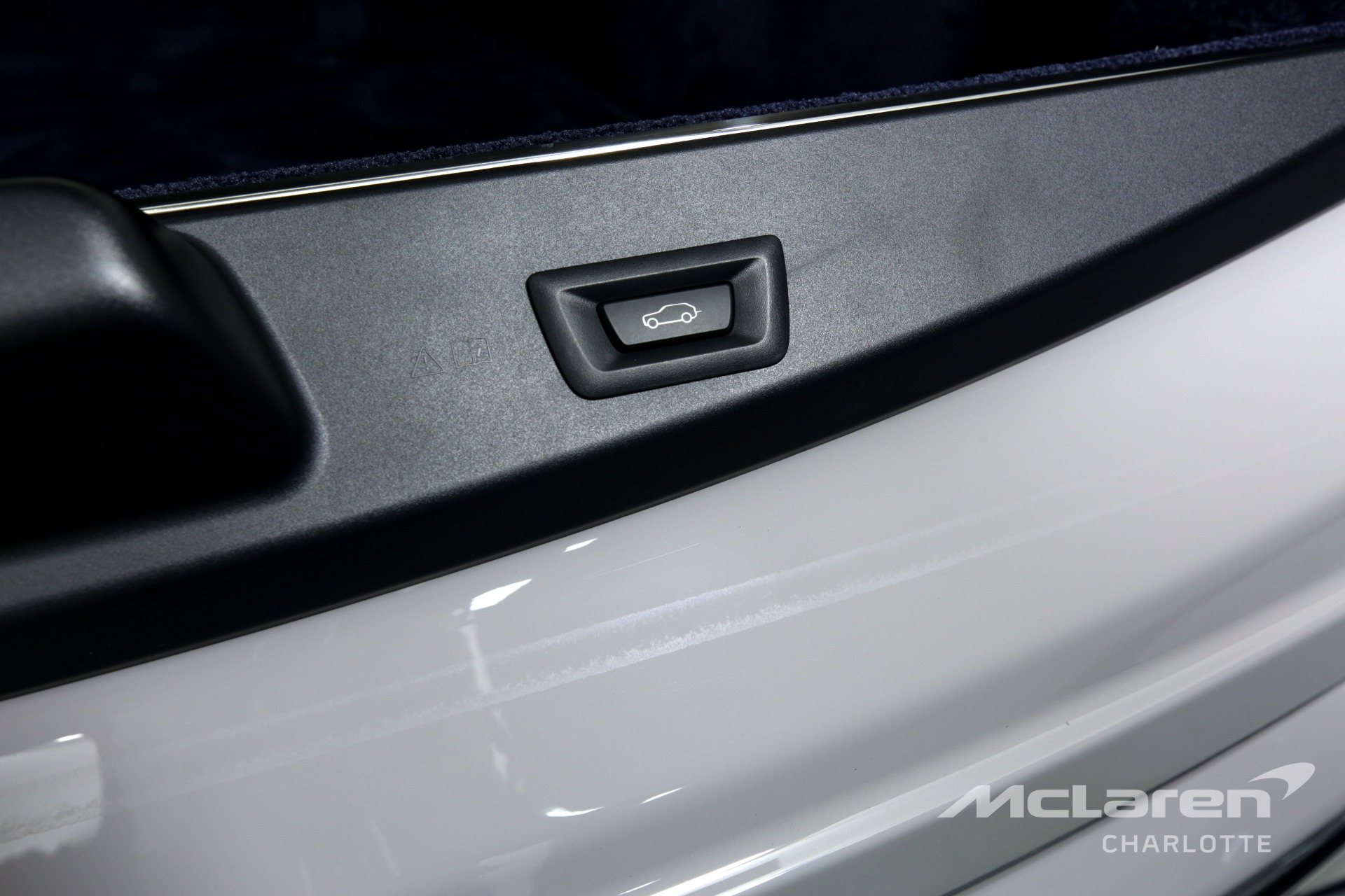 Used 2021 Rolls-Royce Cullinan | Charlotte, NC