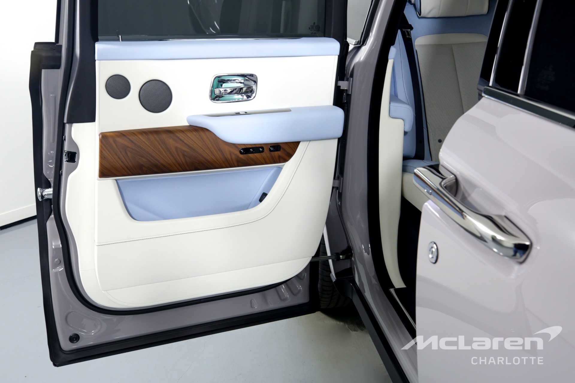 Used 2021 Rolls-Royce Cullinan | Charlotte, NC