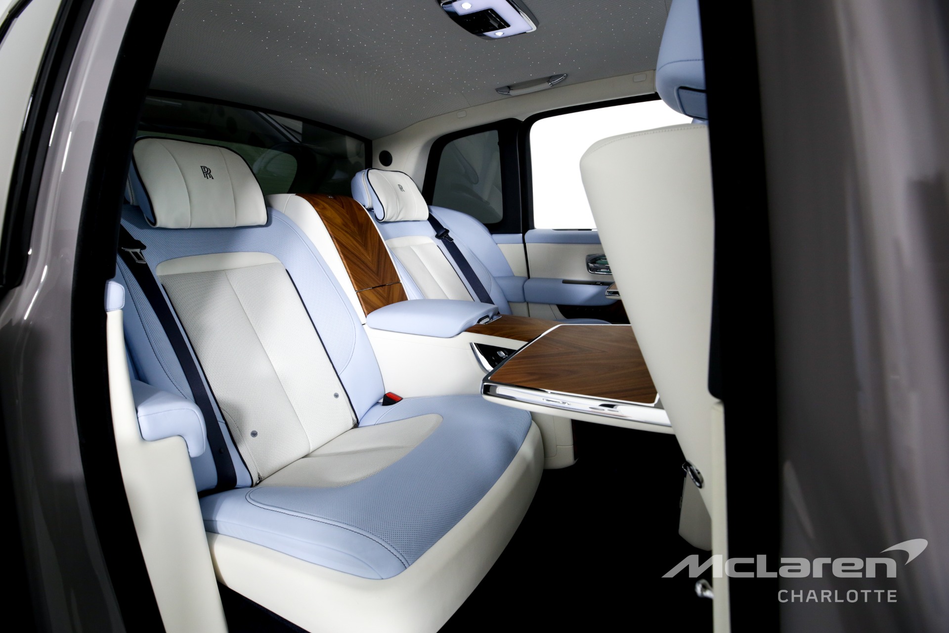 Used 2021 Rolls-Royce Cullinan | Charlotte, NC