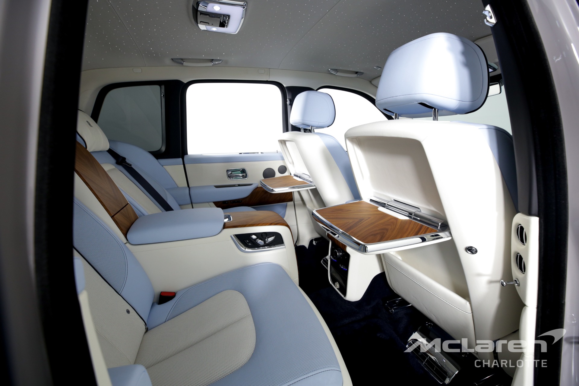 Used 2021 Rolls-Royce Cullinan | Charlotte, NC