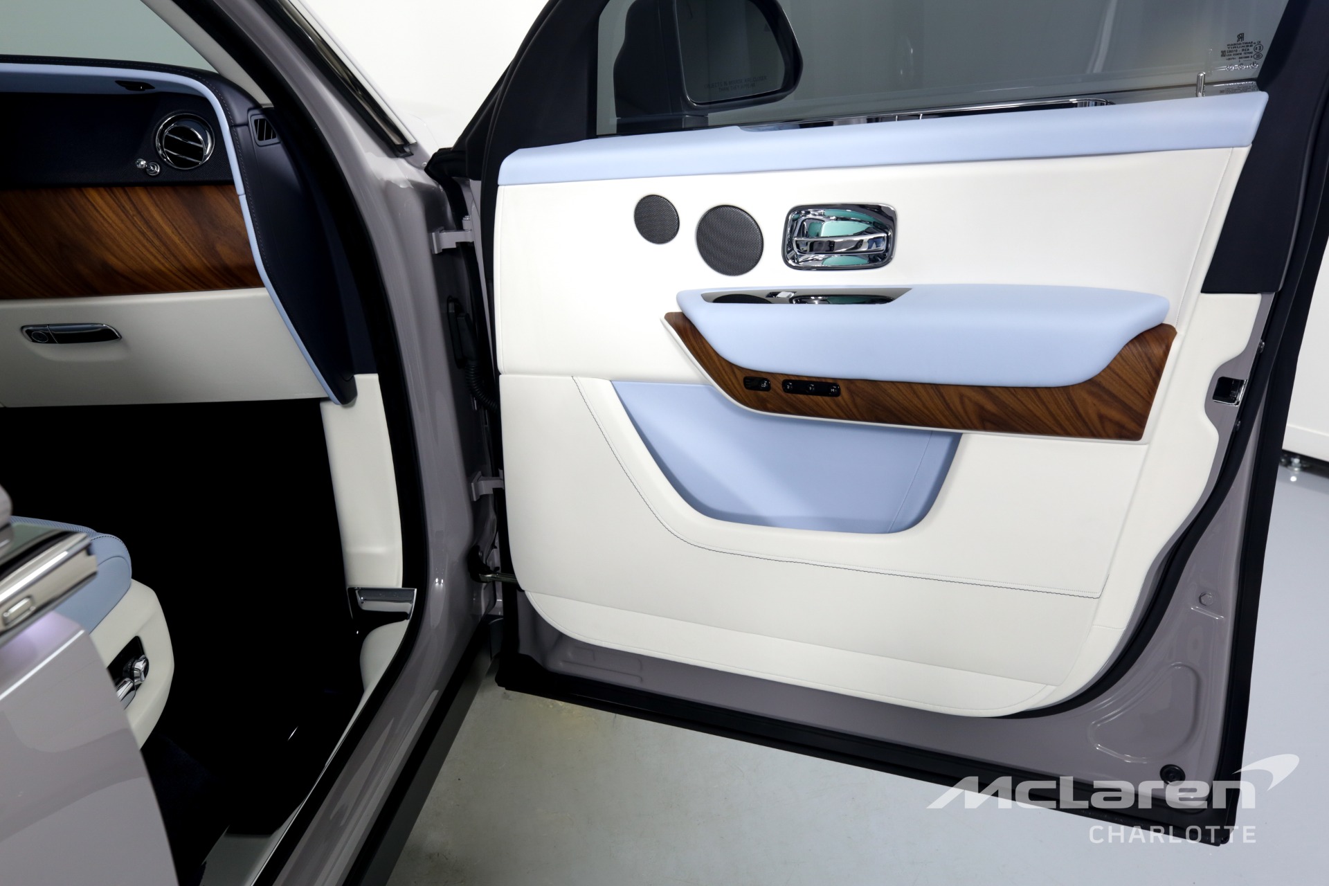 Used 2021 Rolls-Royce Cullinan | Charlotte, NC