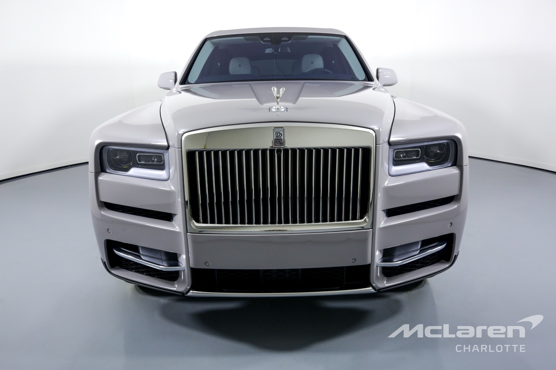 Used 2021 Rolls-Royce Cullinan | Charlotte, NC