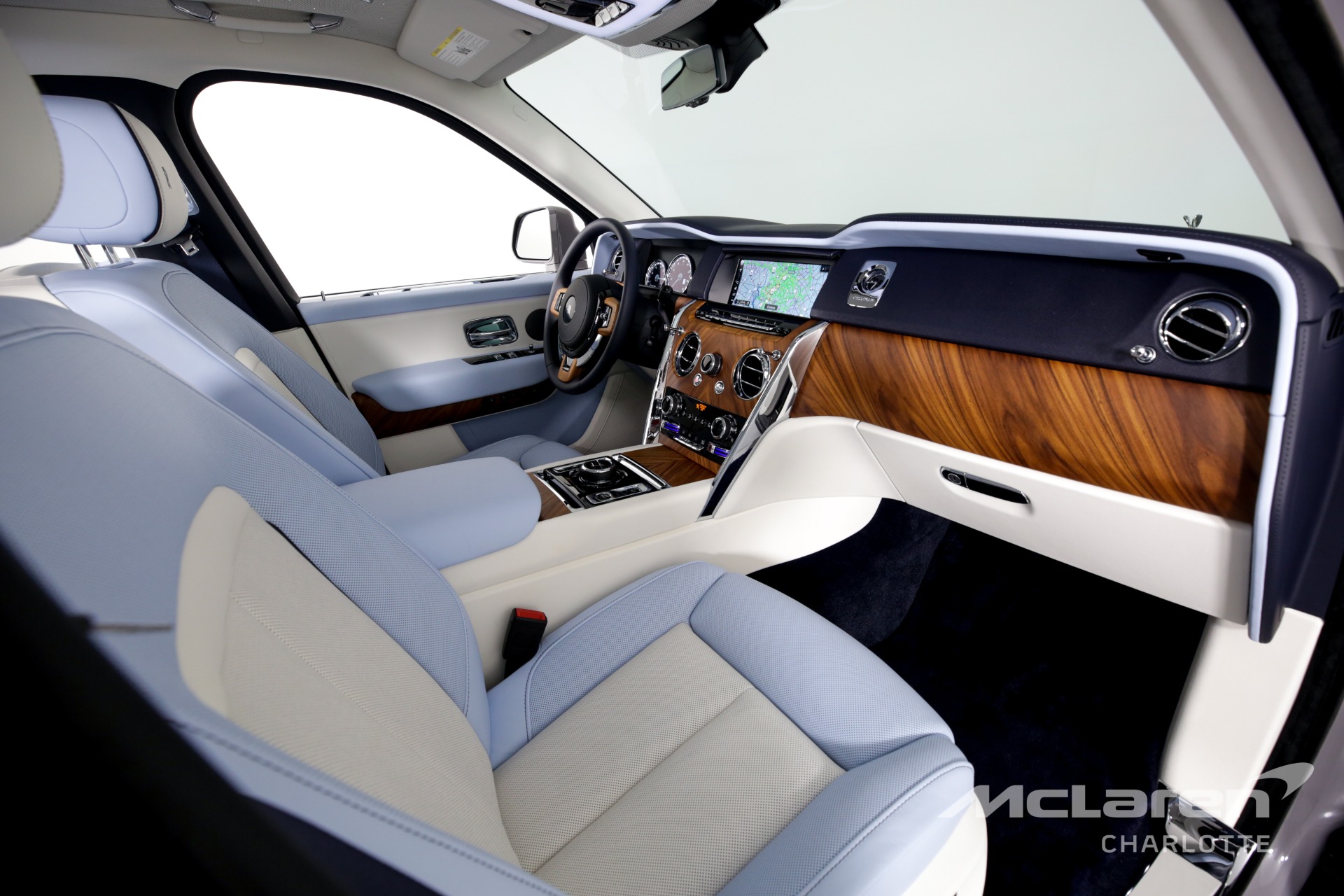 Used 2021 Rolls-Royce Cullinan | Charlotte, NC
