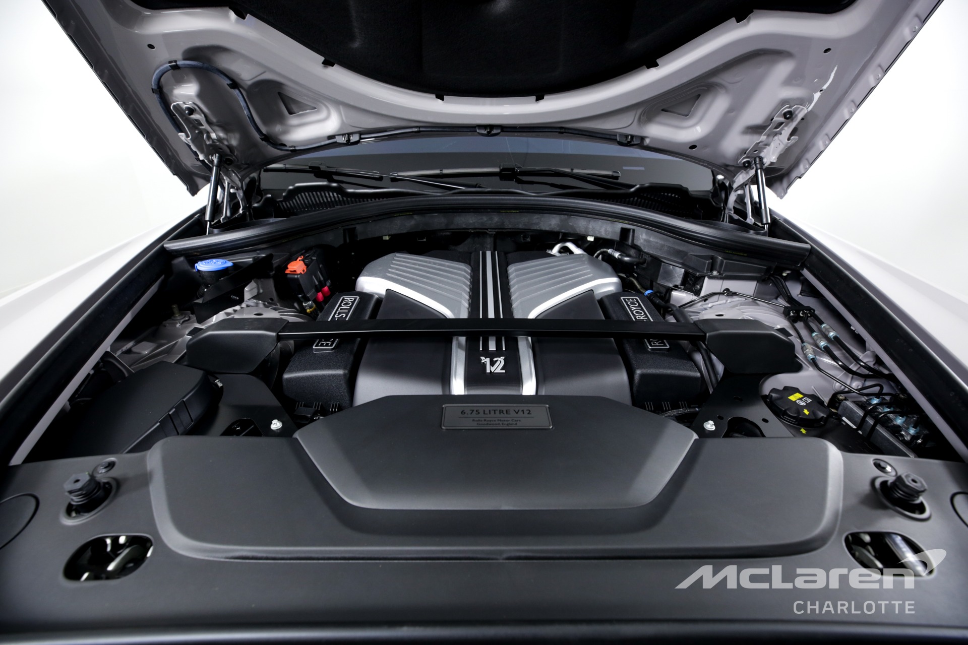 Used 2021 Rolls-Royce Cullinan | Charlotte, NC